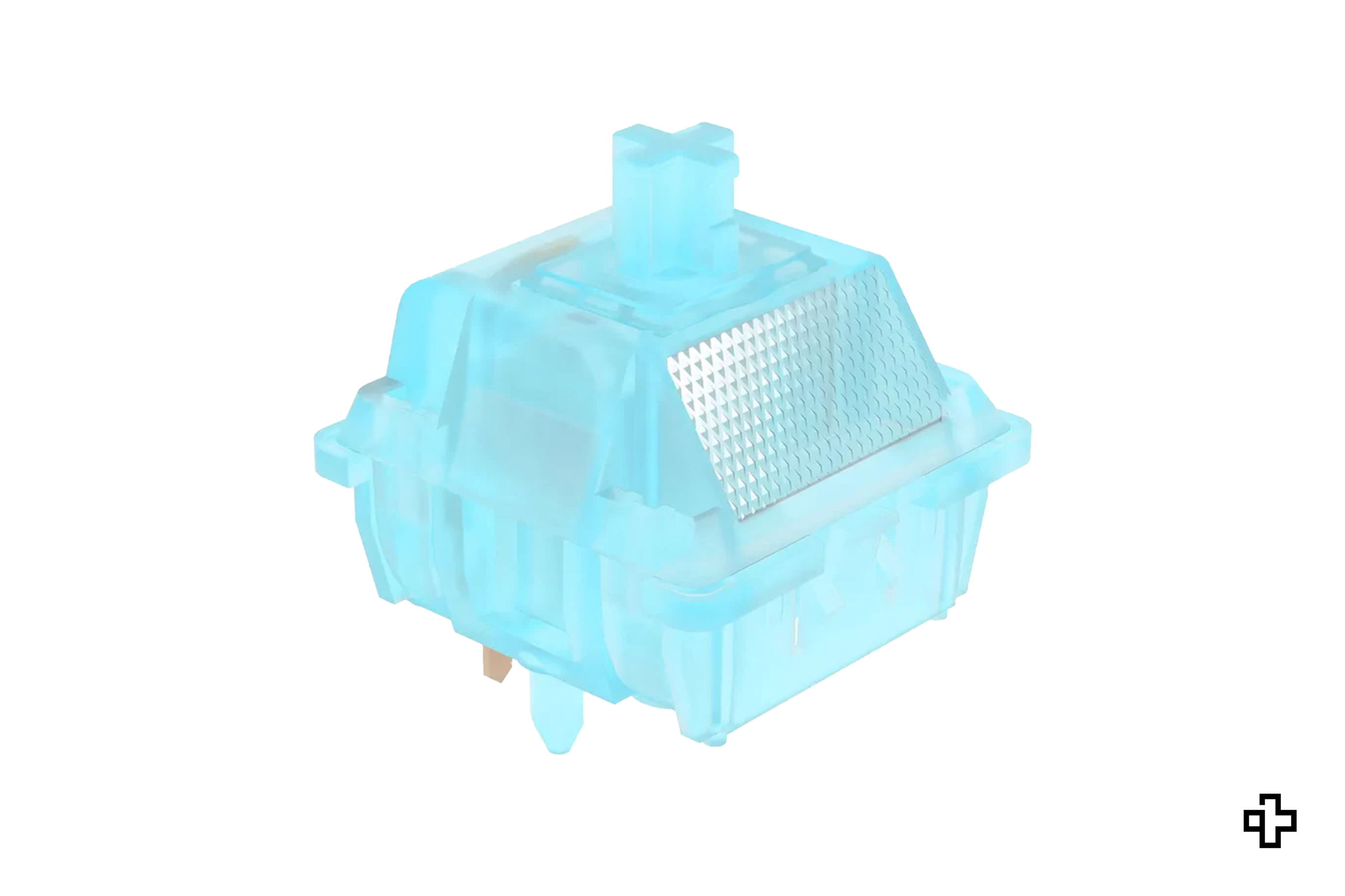 Switches Verre de mer Durock