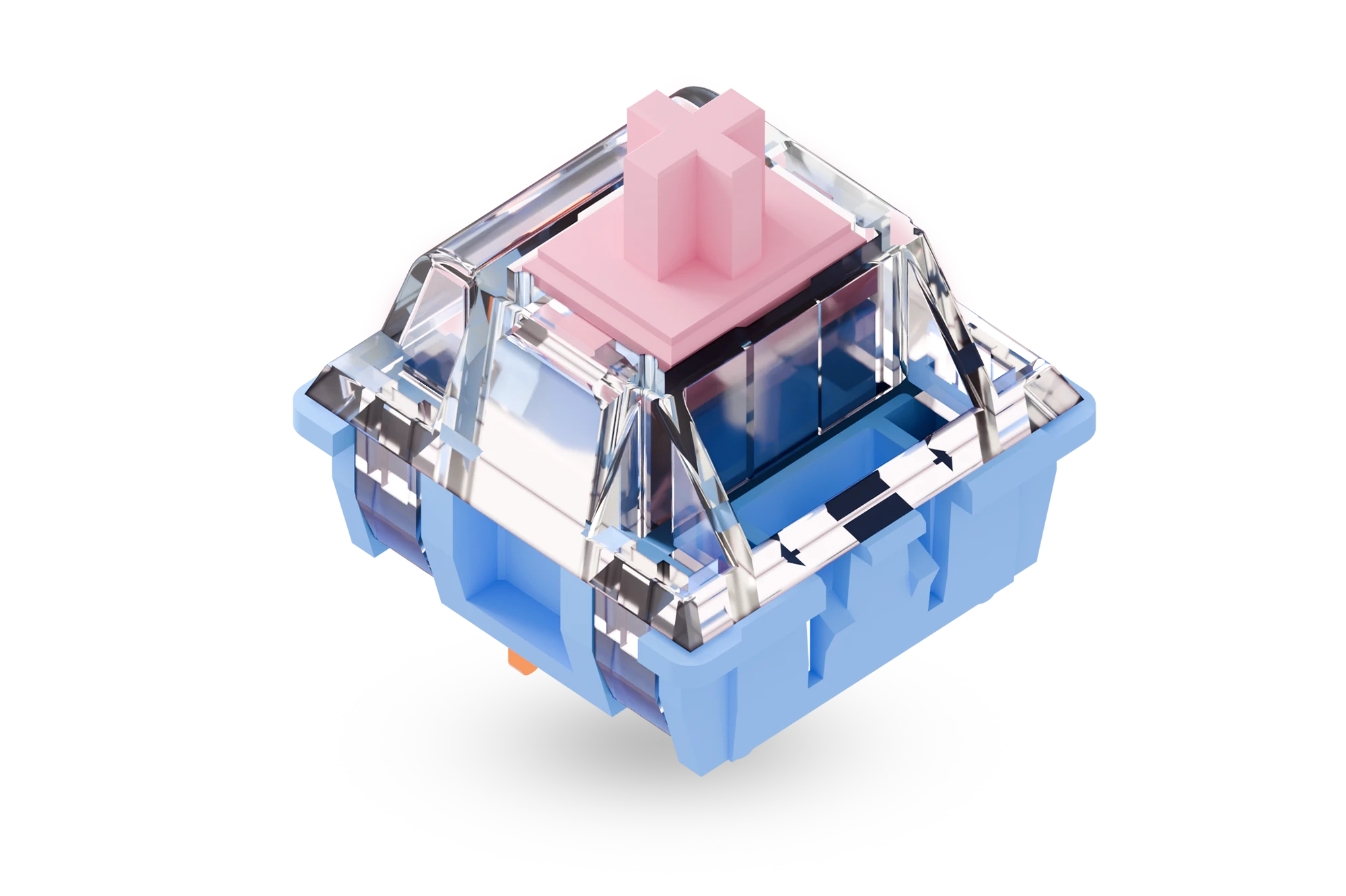 Interruptor Melódico Gateron Clicky