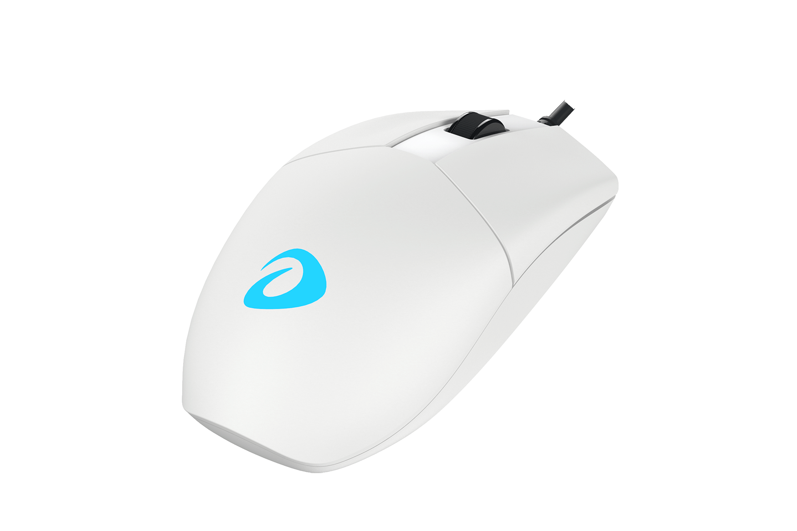Dareu Maki RGB White