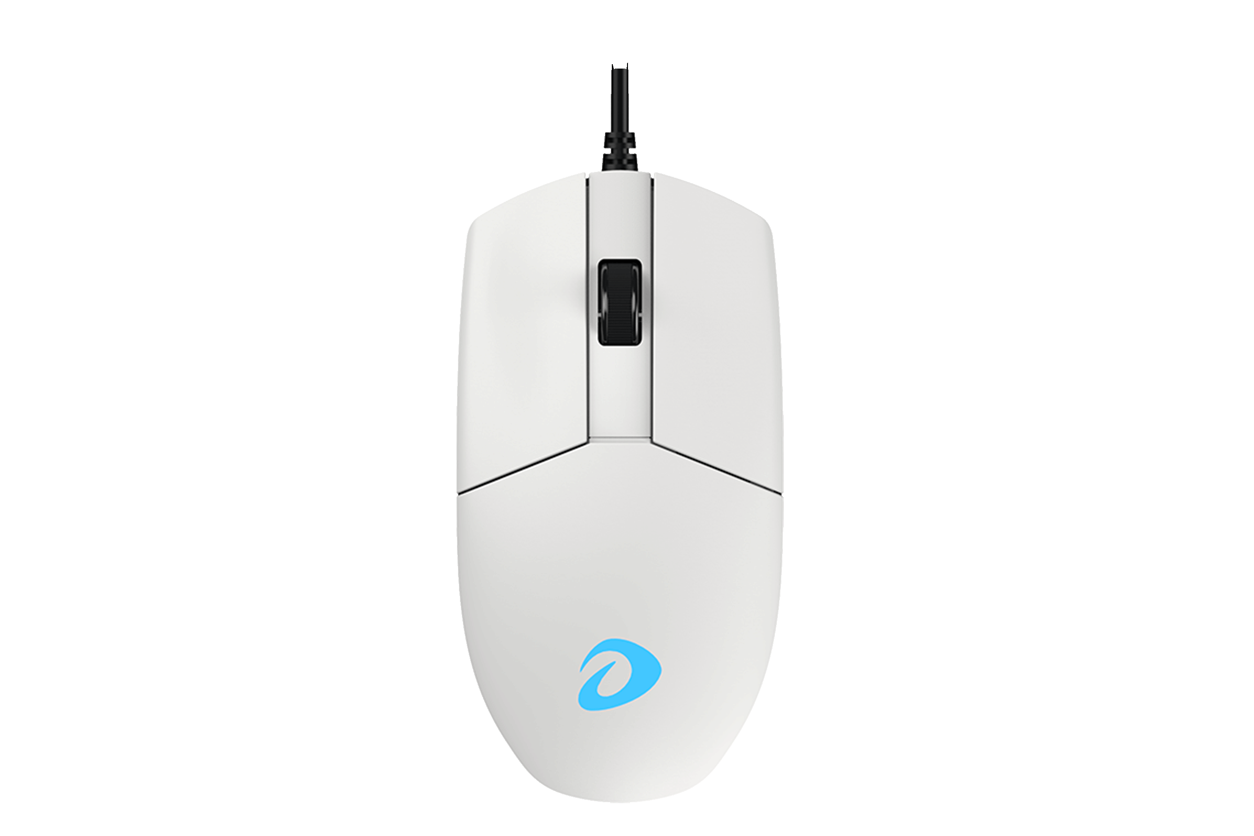 Dareu Maki RGB White