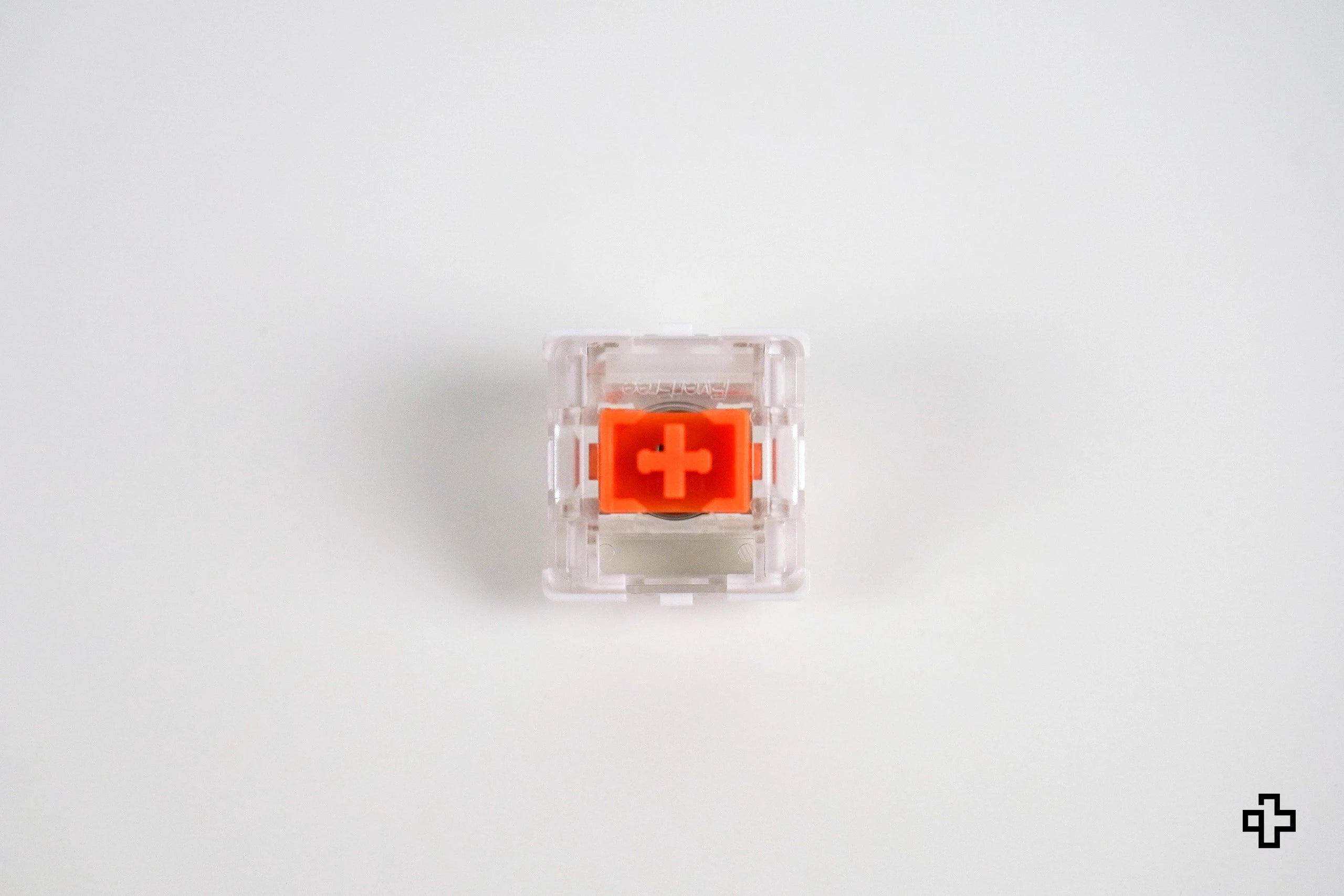 Gateron QwertyKey HE Switches