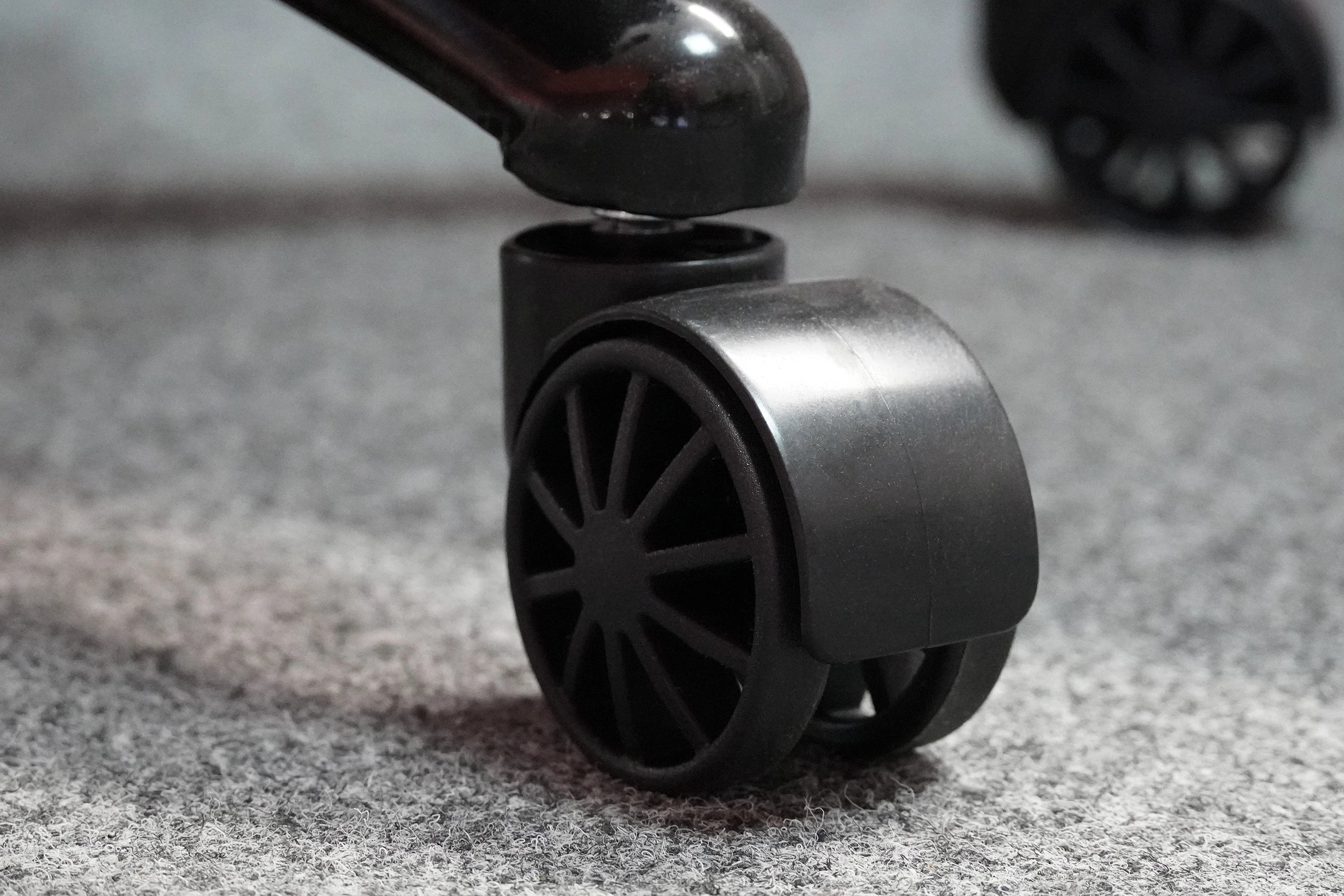 Silla Gaming QwertyKey - QK/ALT, gris