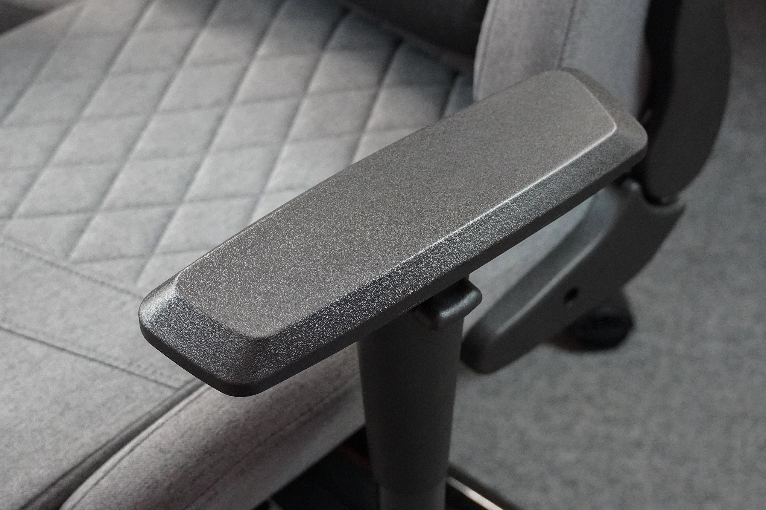 Silla Gaming QwertyKey - QK/ALT, gris