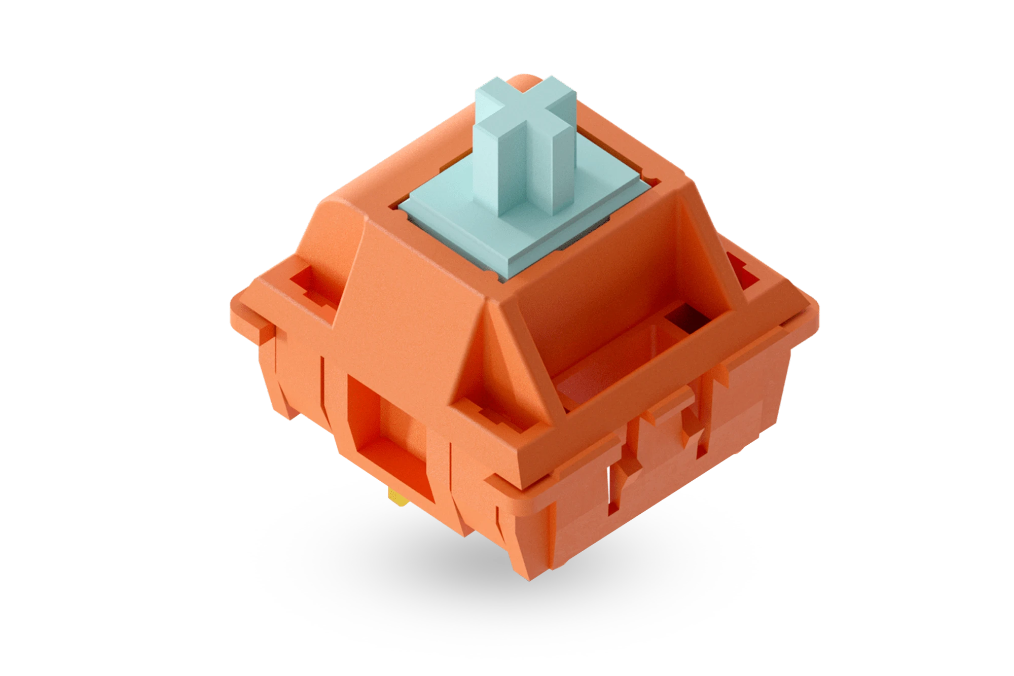 Switches TECSEE Wortel