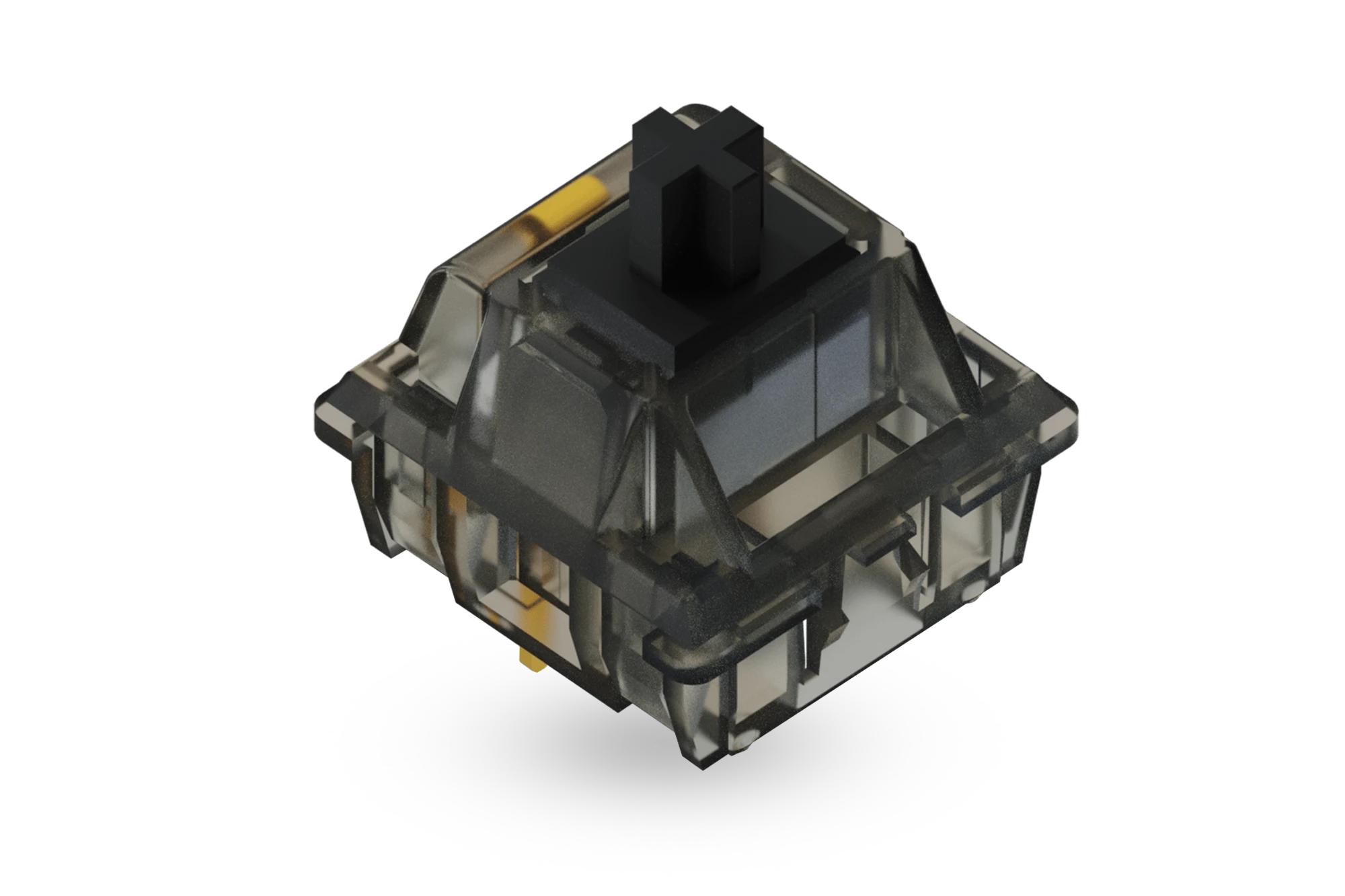 Switches Gateron INK Negro V2