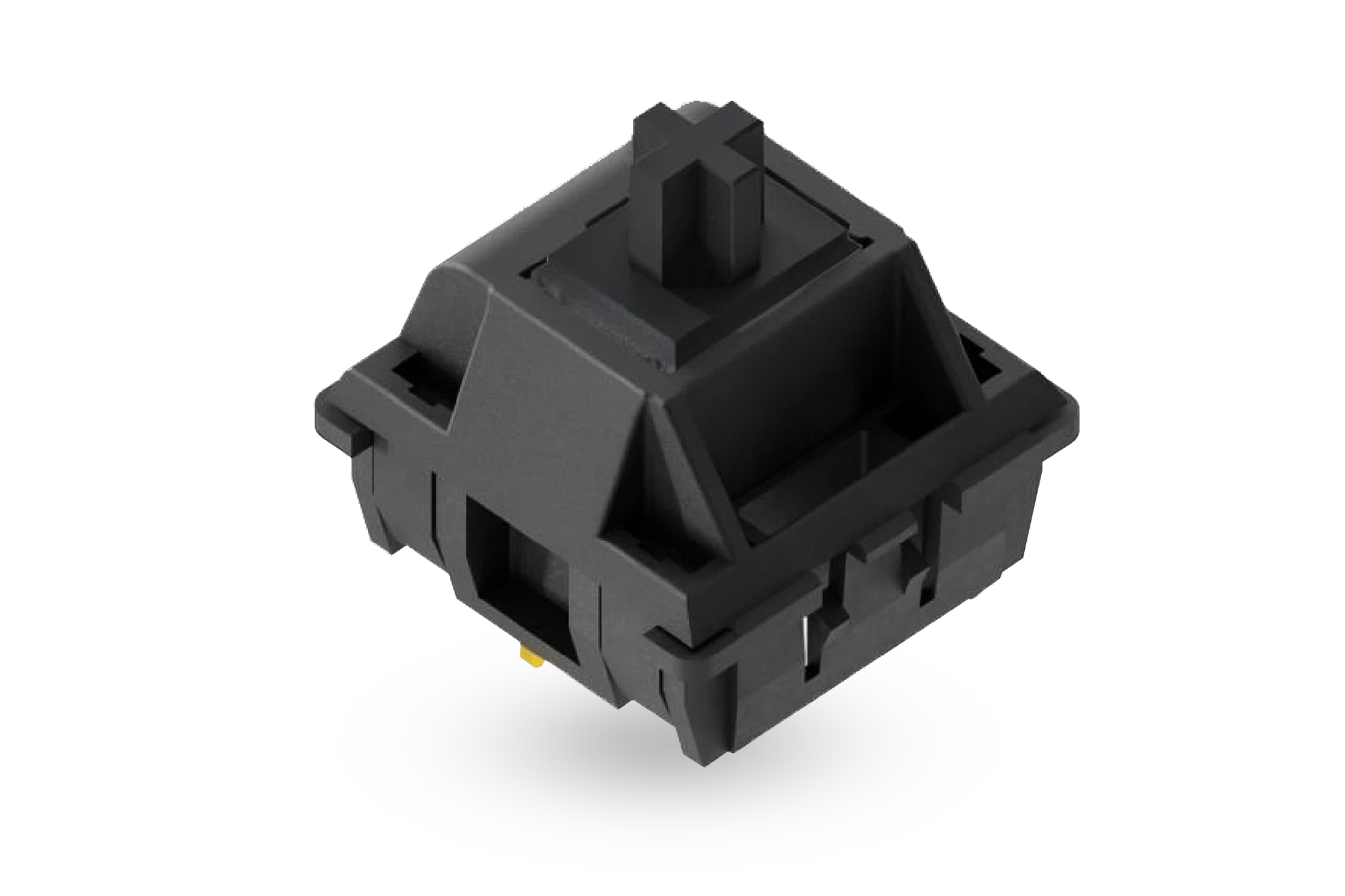 Gateron, rey del petróleo