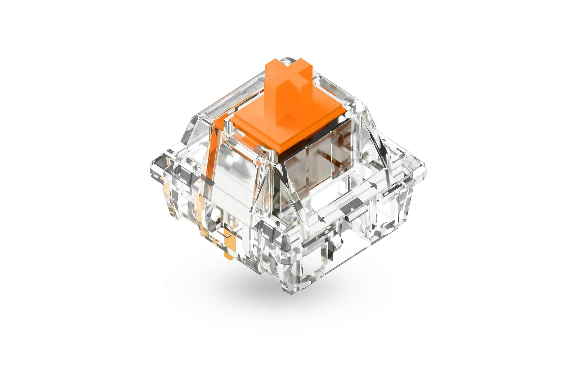 Switch QwertyKey Linear V2 Prelubricated Switch QwertyKey Linear V2 Prelubricated