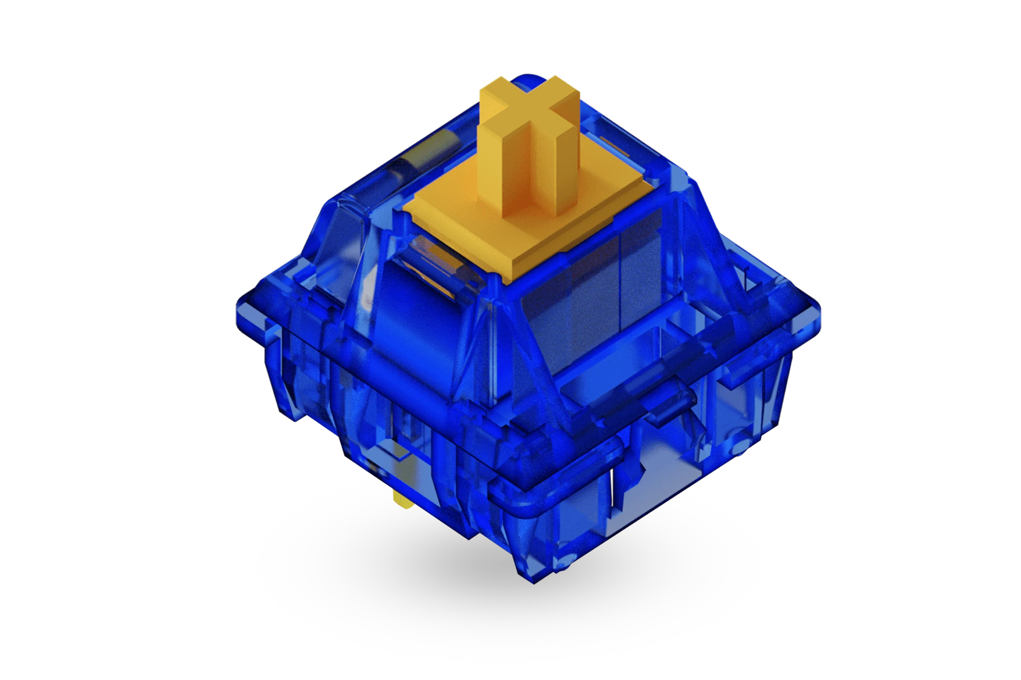 Switches TECSEE Sapphire