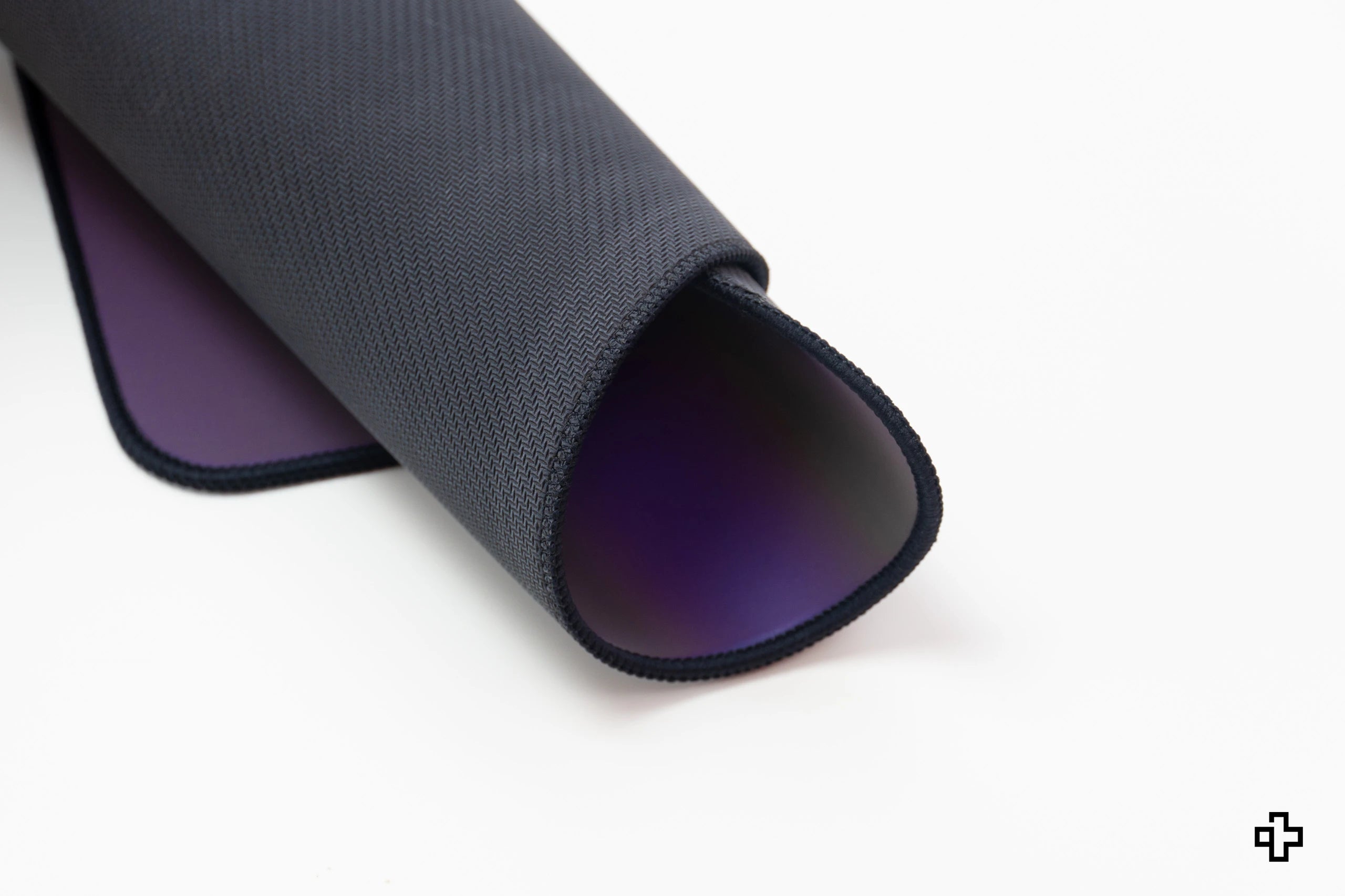 Mauspad Shooter Fiberglas Gaming