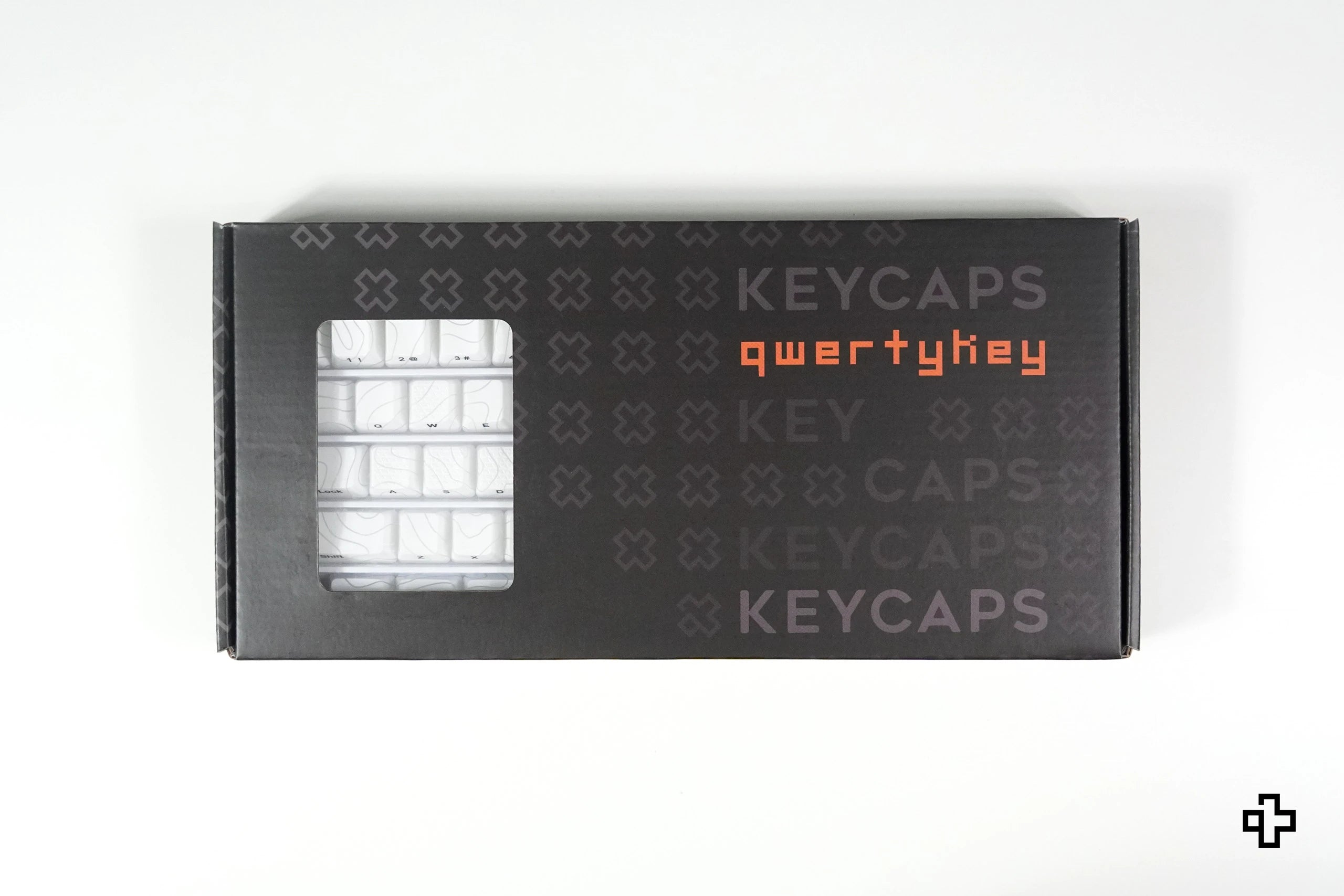 Establecer Tecnología IMD Alb QwertyKey Topográfica de Sabor