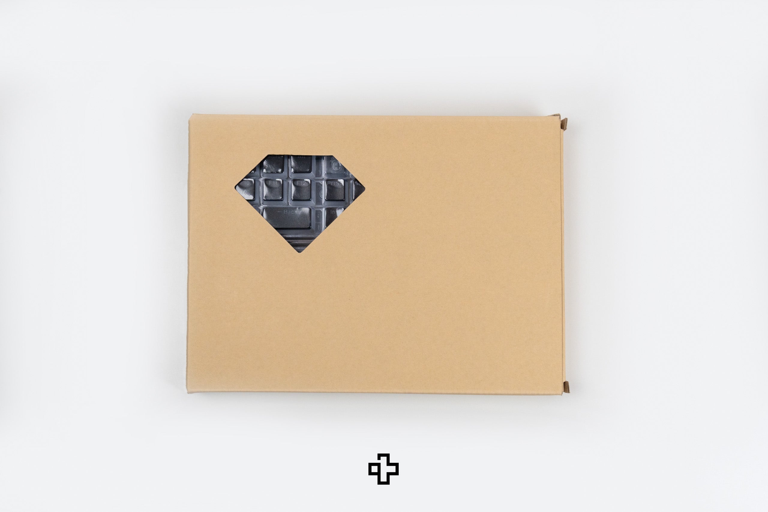 Translucent Milky Pudding Keyset OEM Profile Material PBT