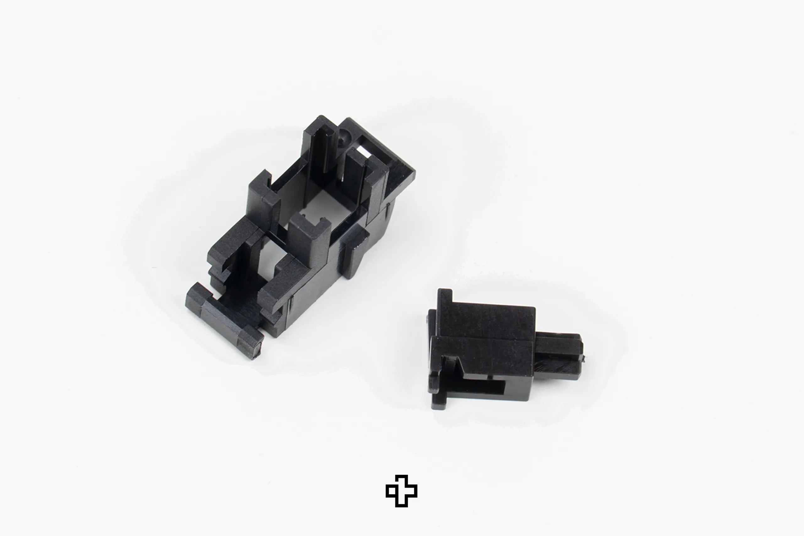 Set stabilizzatori DUROCK montaggio a piastra