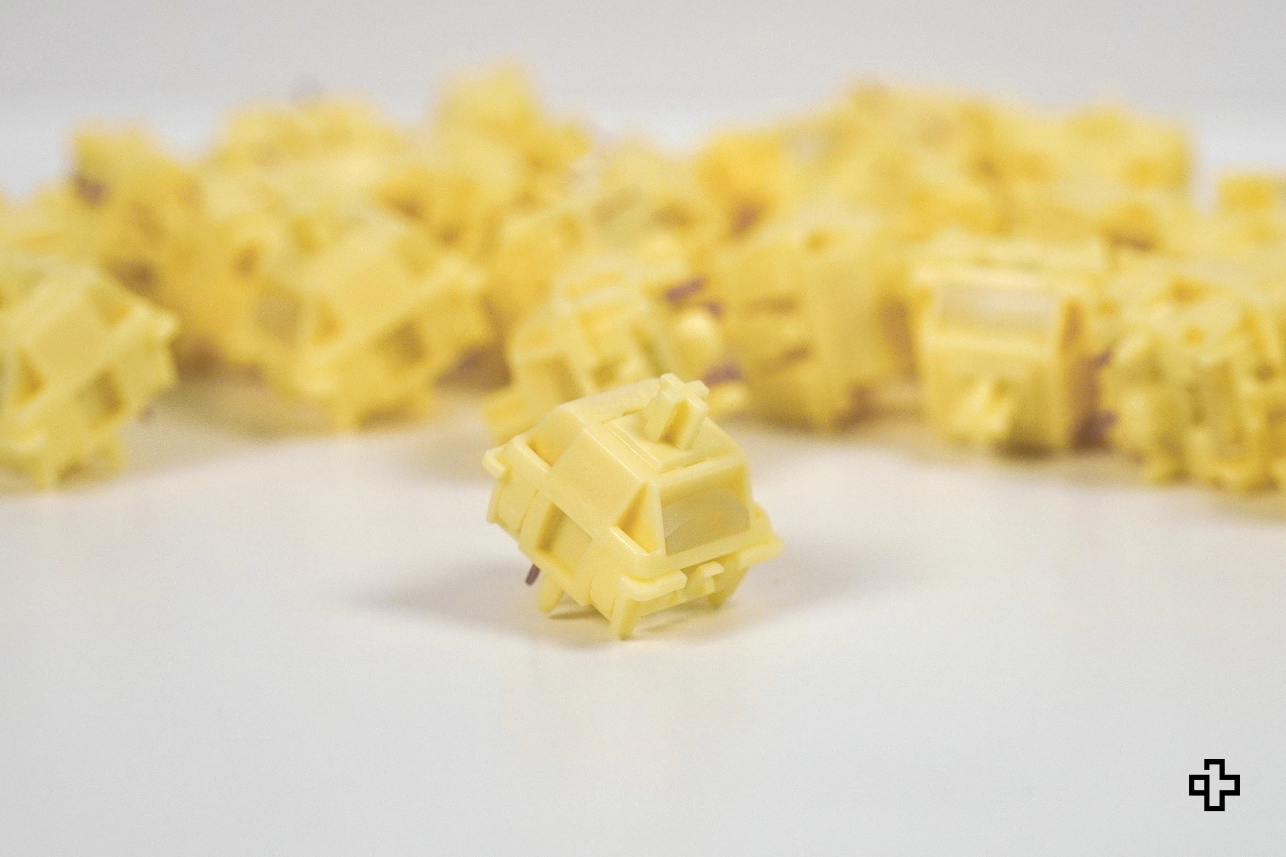 Gateron Batido de Plátano