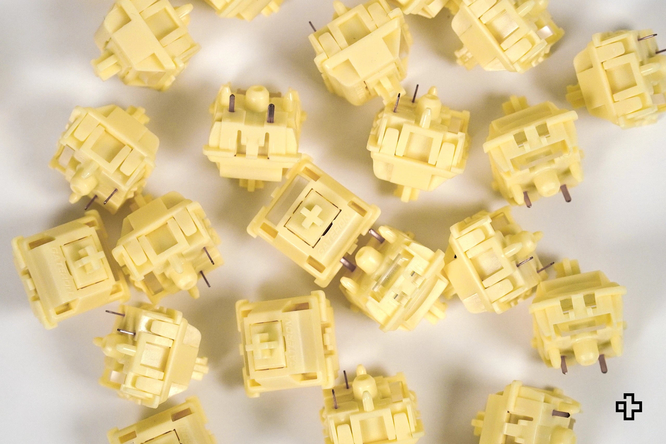 Gateron Batido de Plátano