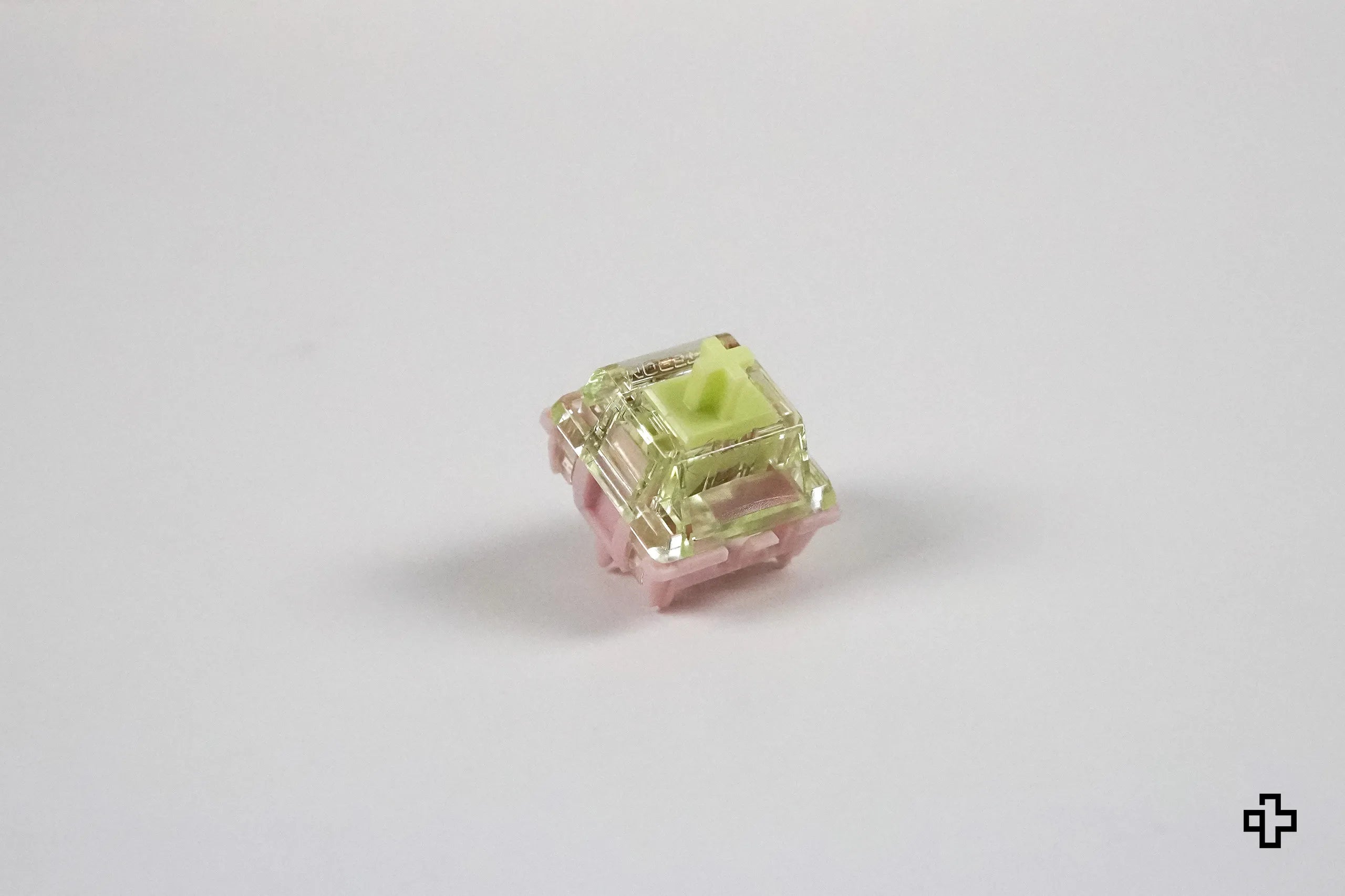 Gateron Harmonic Switch Clicky