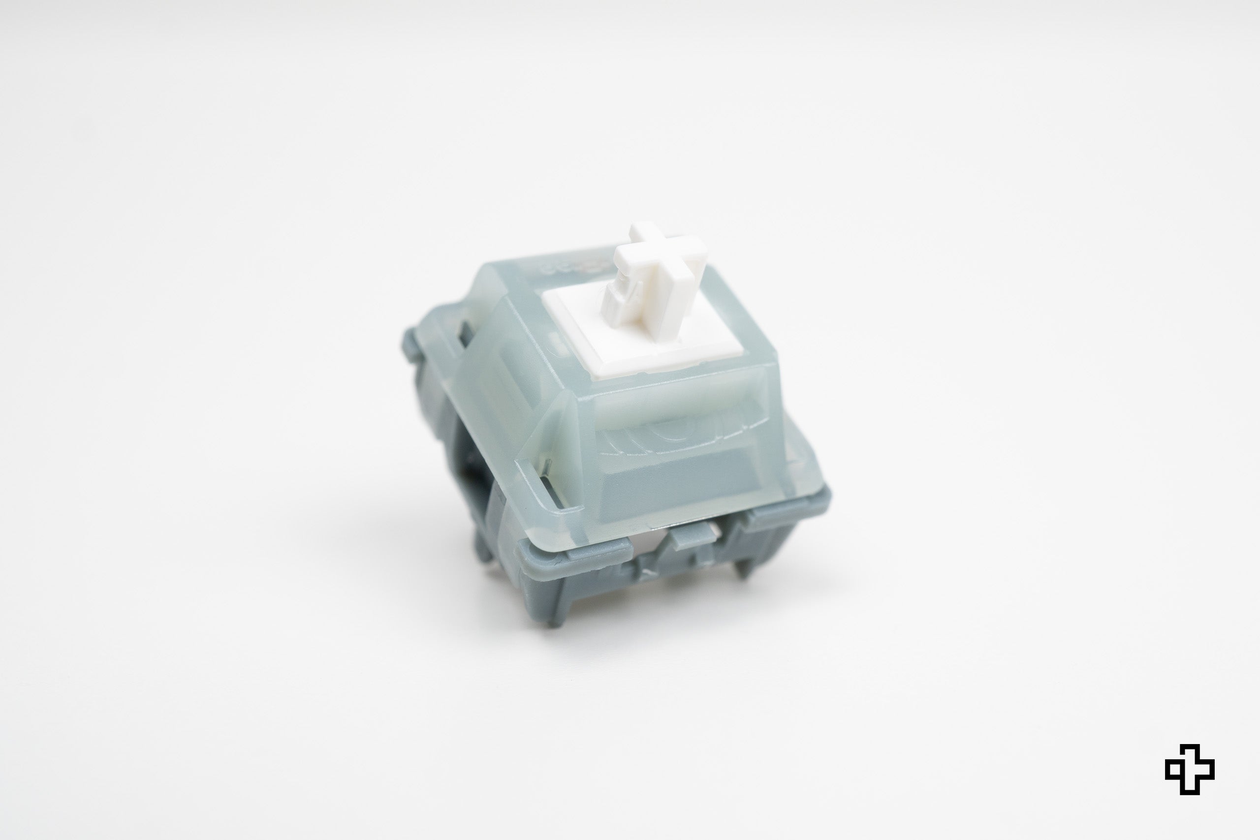 Gateron EF Grijsachtig