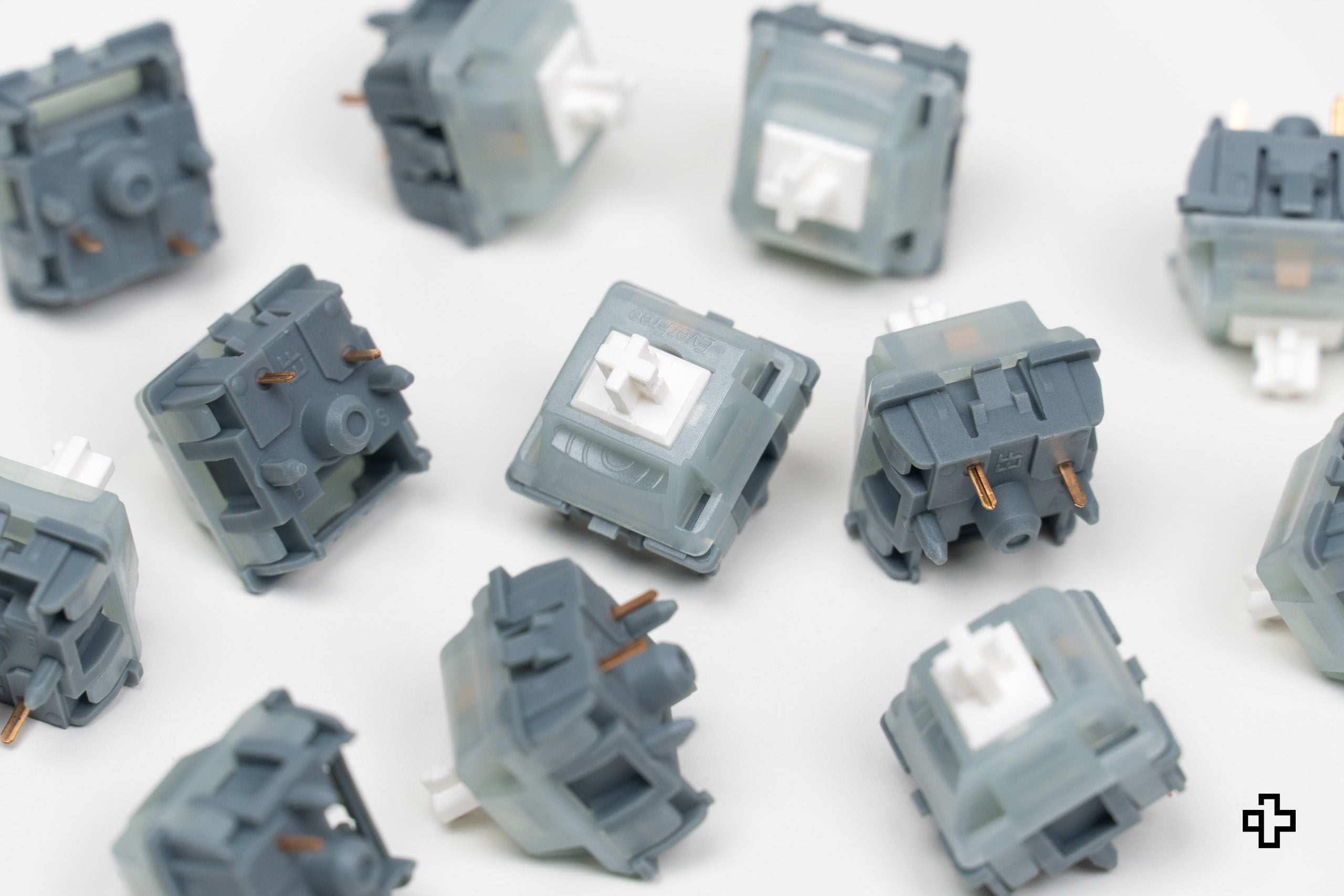 Gateron EF Grau