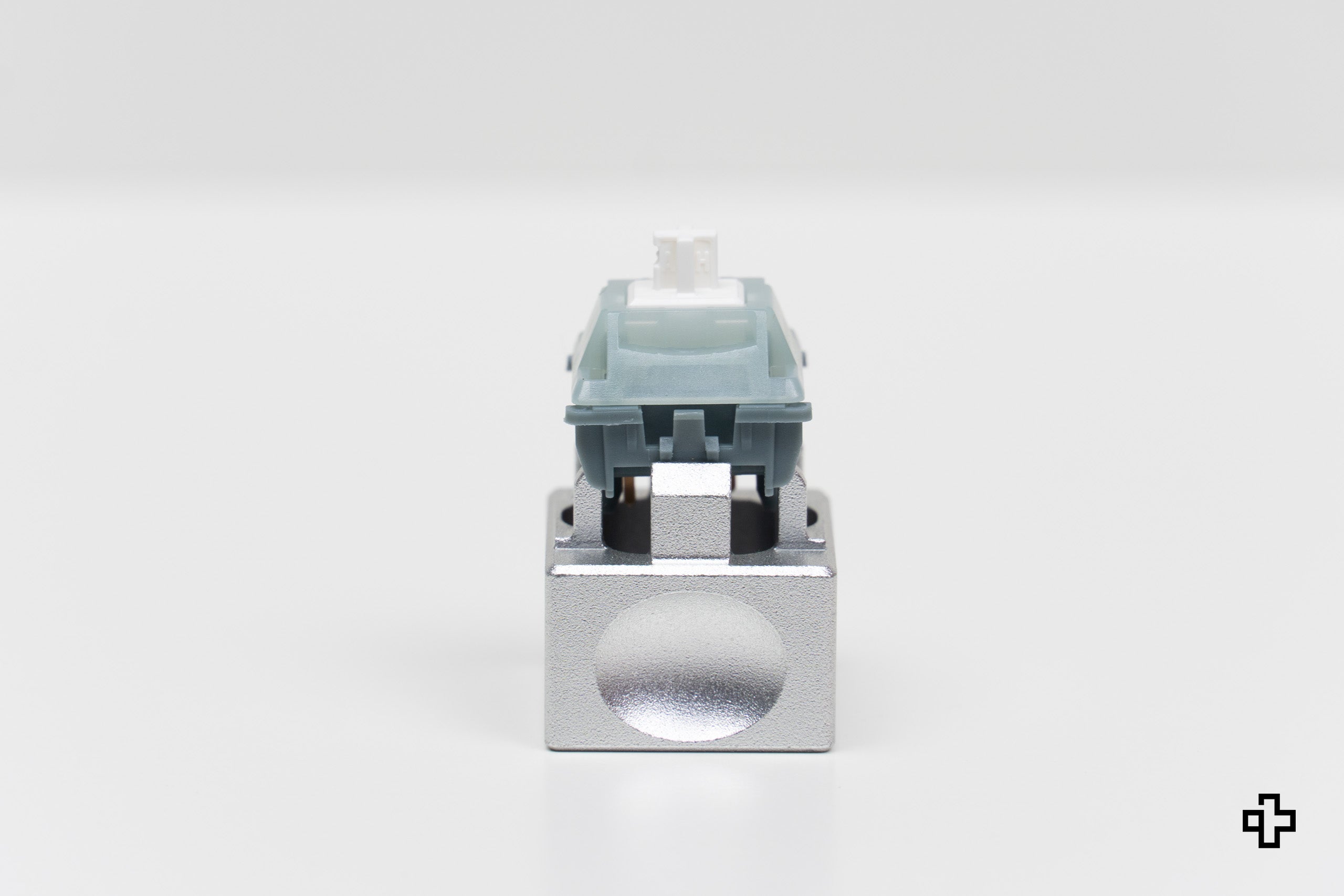 Gateron EF Grijsachtig