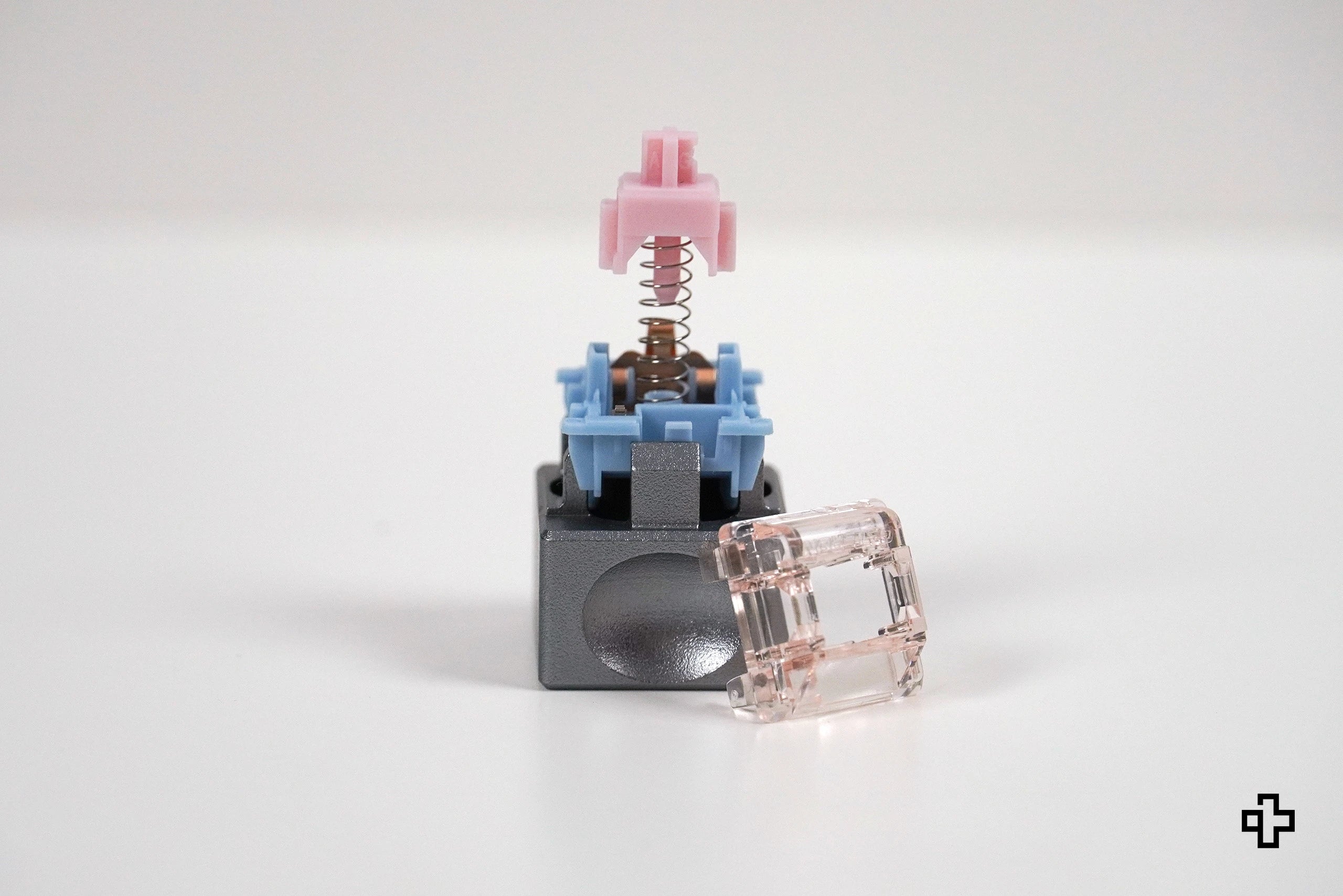 Interruptor Melódico Gateron Clicky