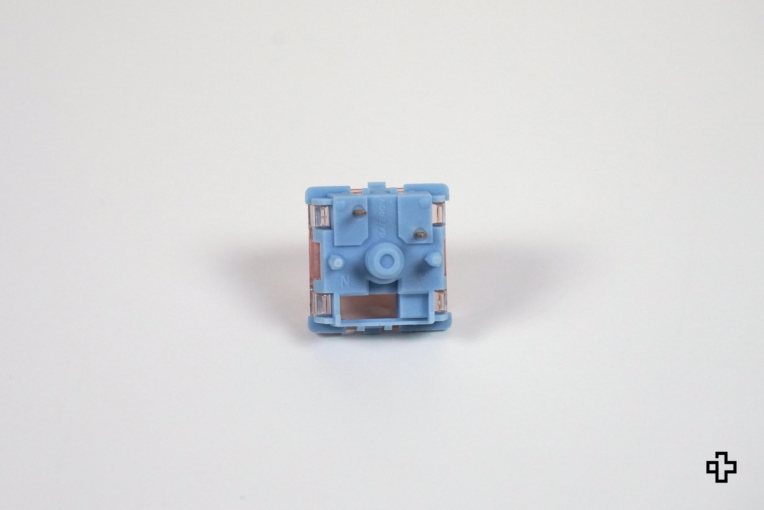 Interruptor Melódico Gateron Clicky