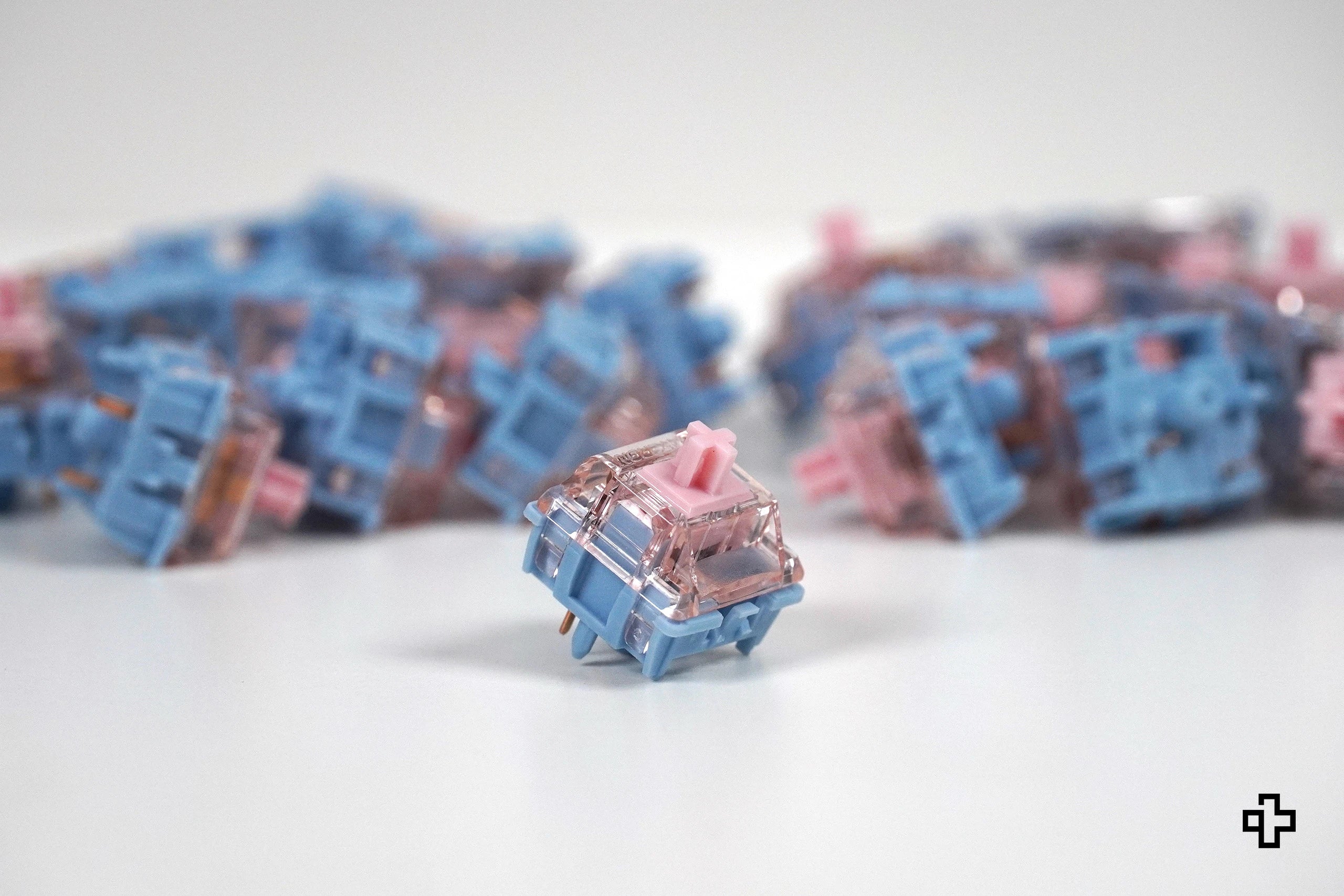 Interruptor Melódico Gateron Clicky