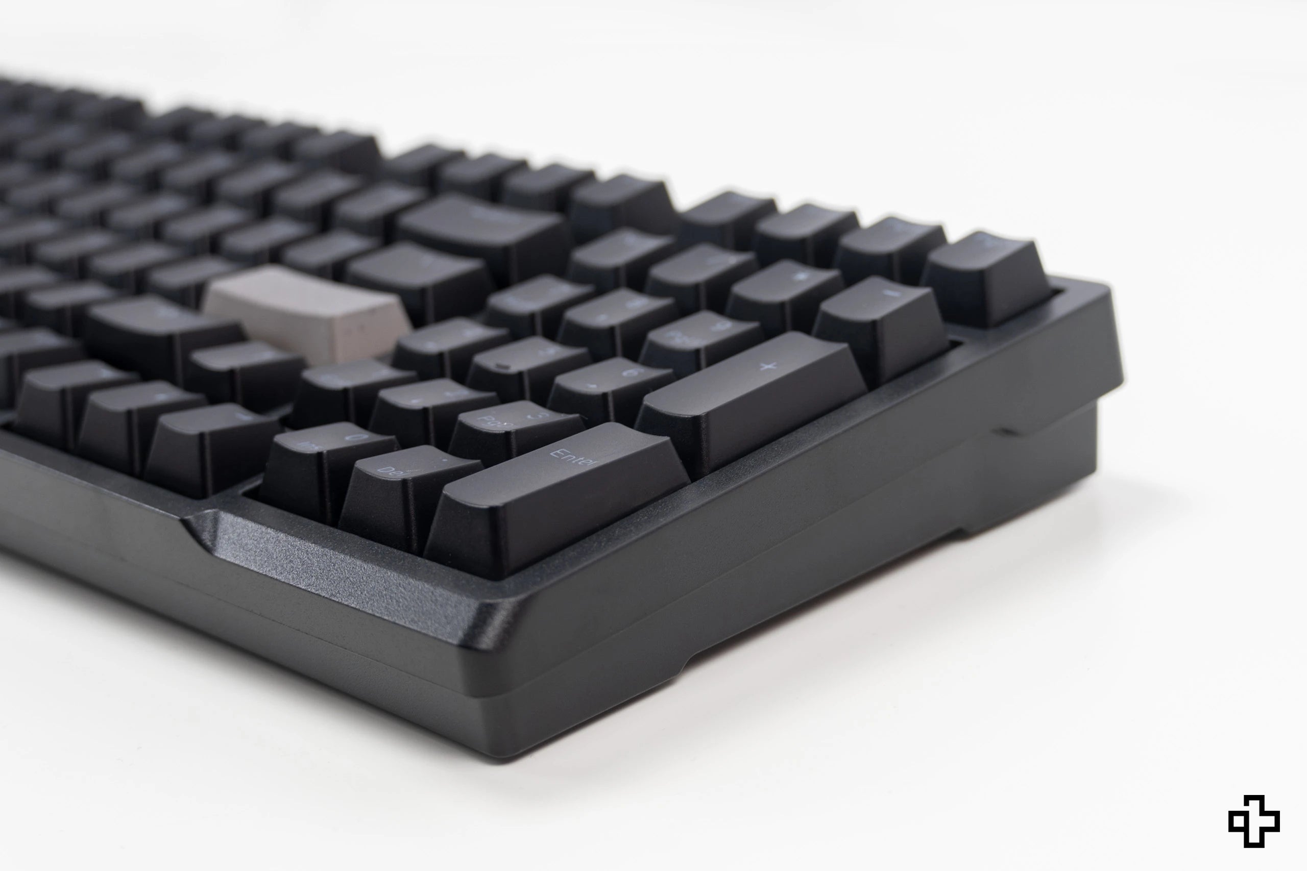 QwertyKey Pepper V2 RGB Hotswap Software Mechanische Gaming Tastatur Hotswap