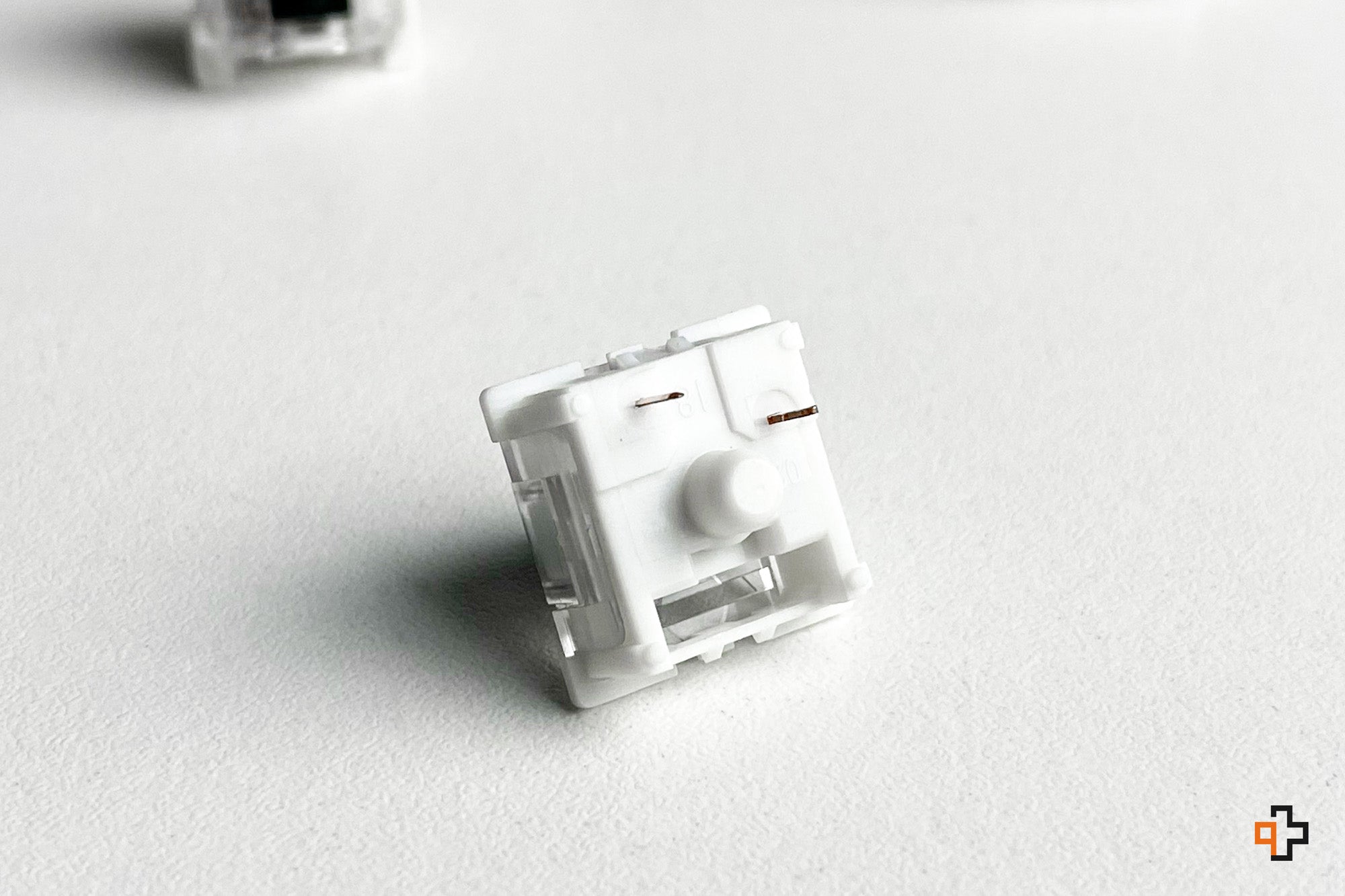 Switchuri Outemu Black - QwertyKey