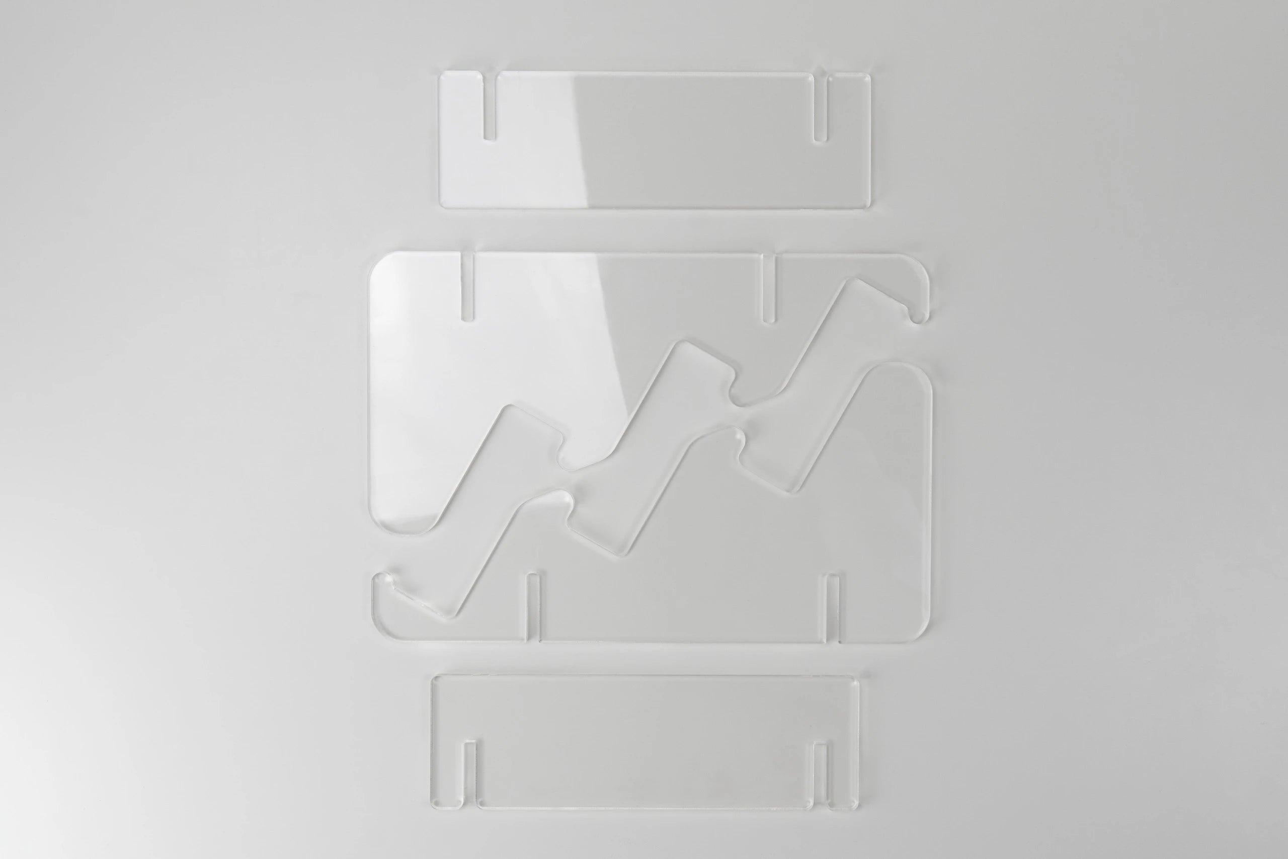 Supporto Display Tastiera