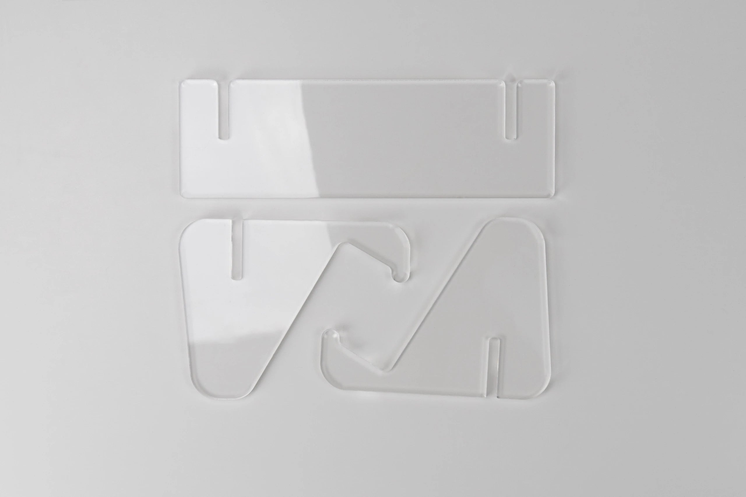 Supporto Display Tastiera