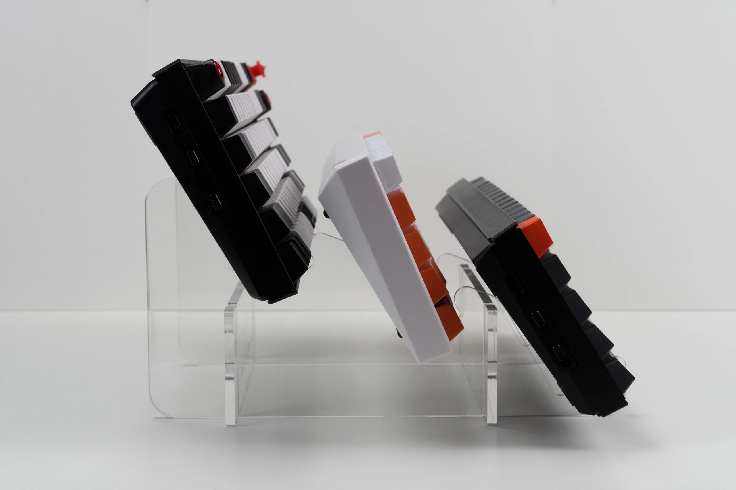 Supporto Display Tastiera