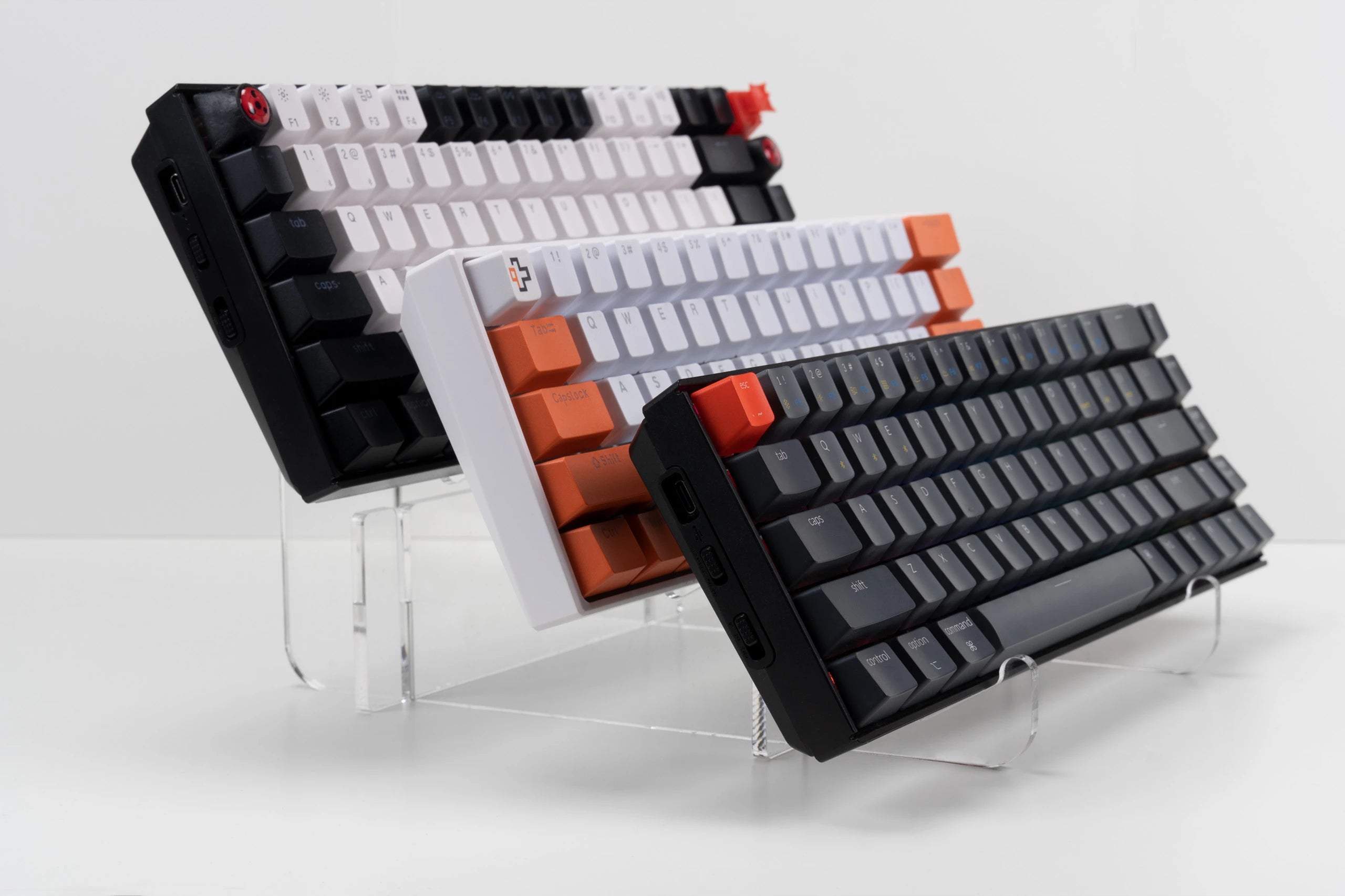 Supporto Display Tastiera