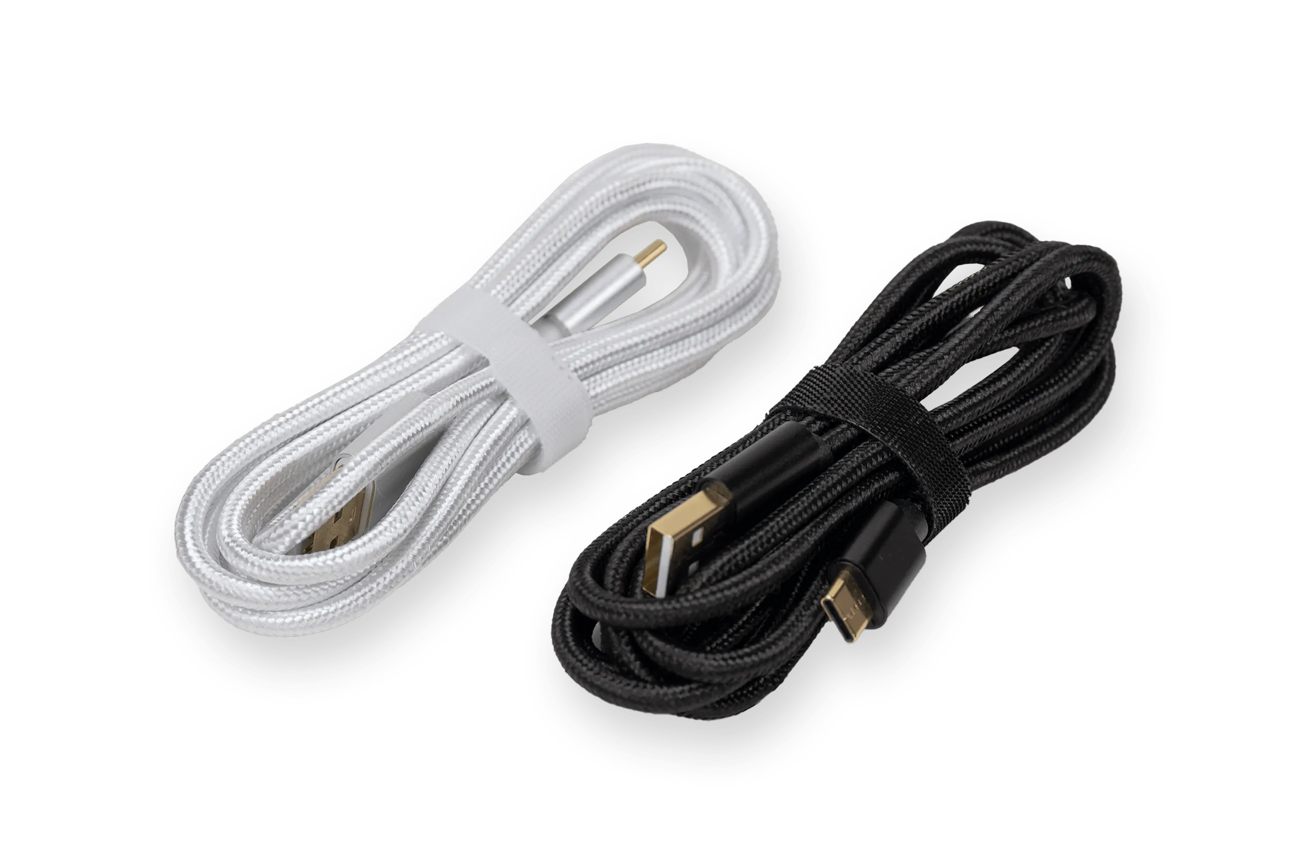 Cavo USB-C Bianco/Nero