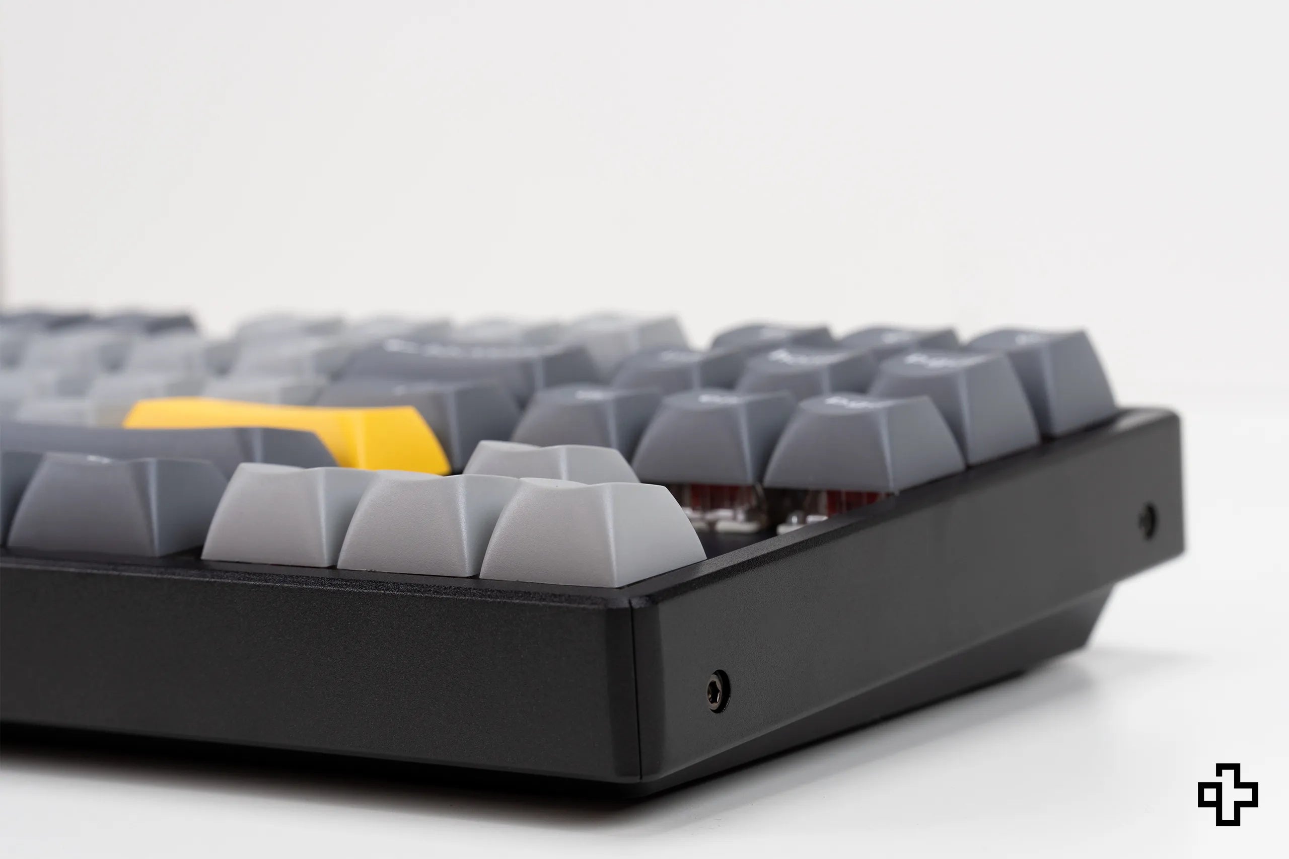 Set Keychron OSA PBT Double Shot Gray V2