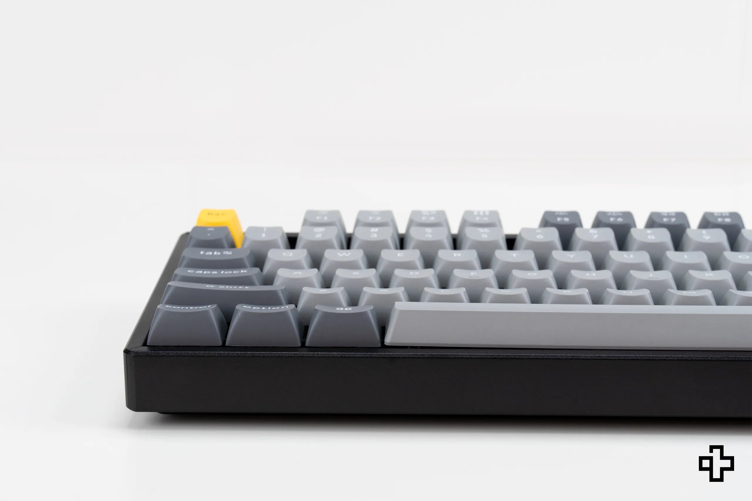Set Keychron OSA PBT Double Shot Gray V2