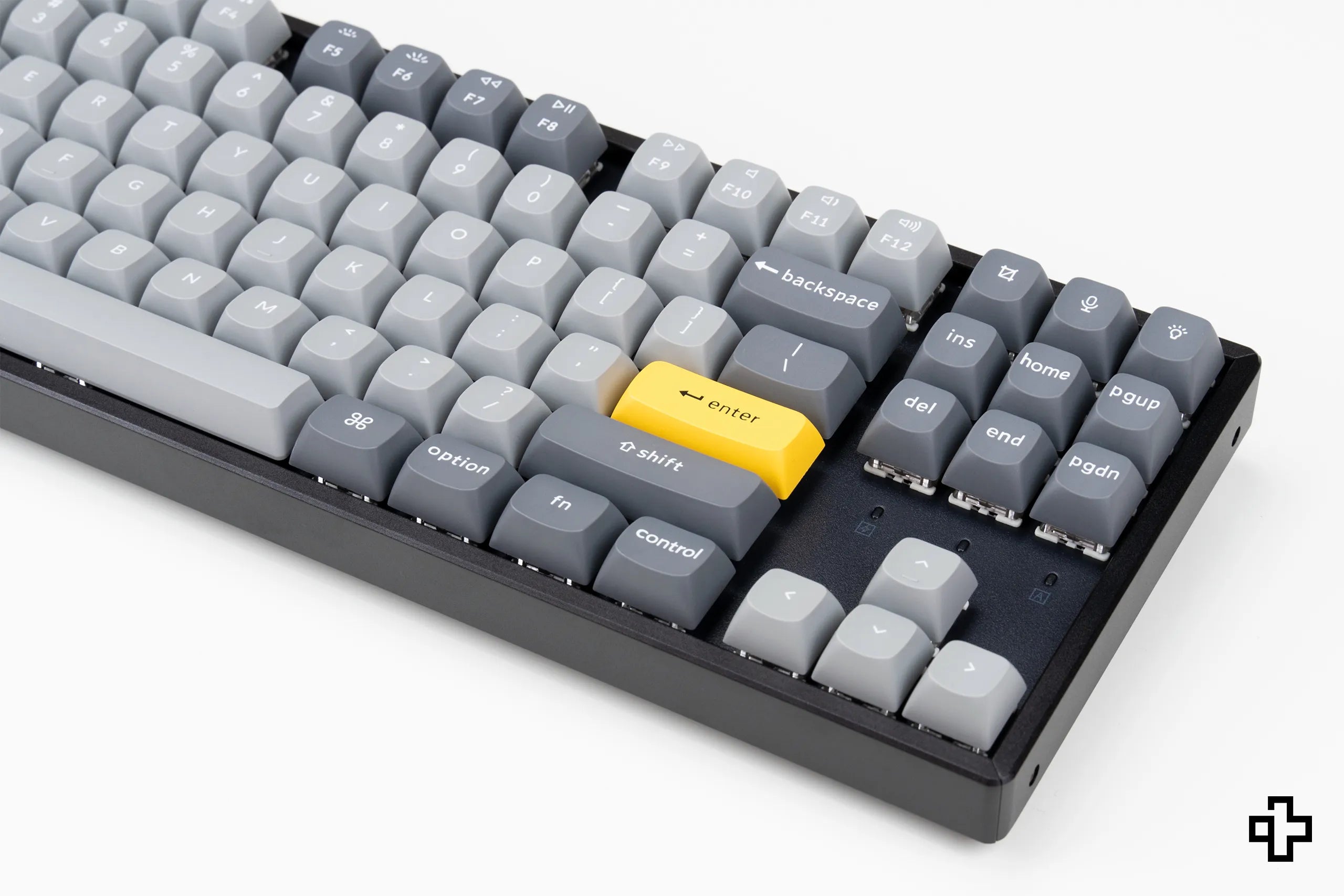 Set Keychron OSA PBT Double Shot Gray V2