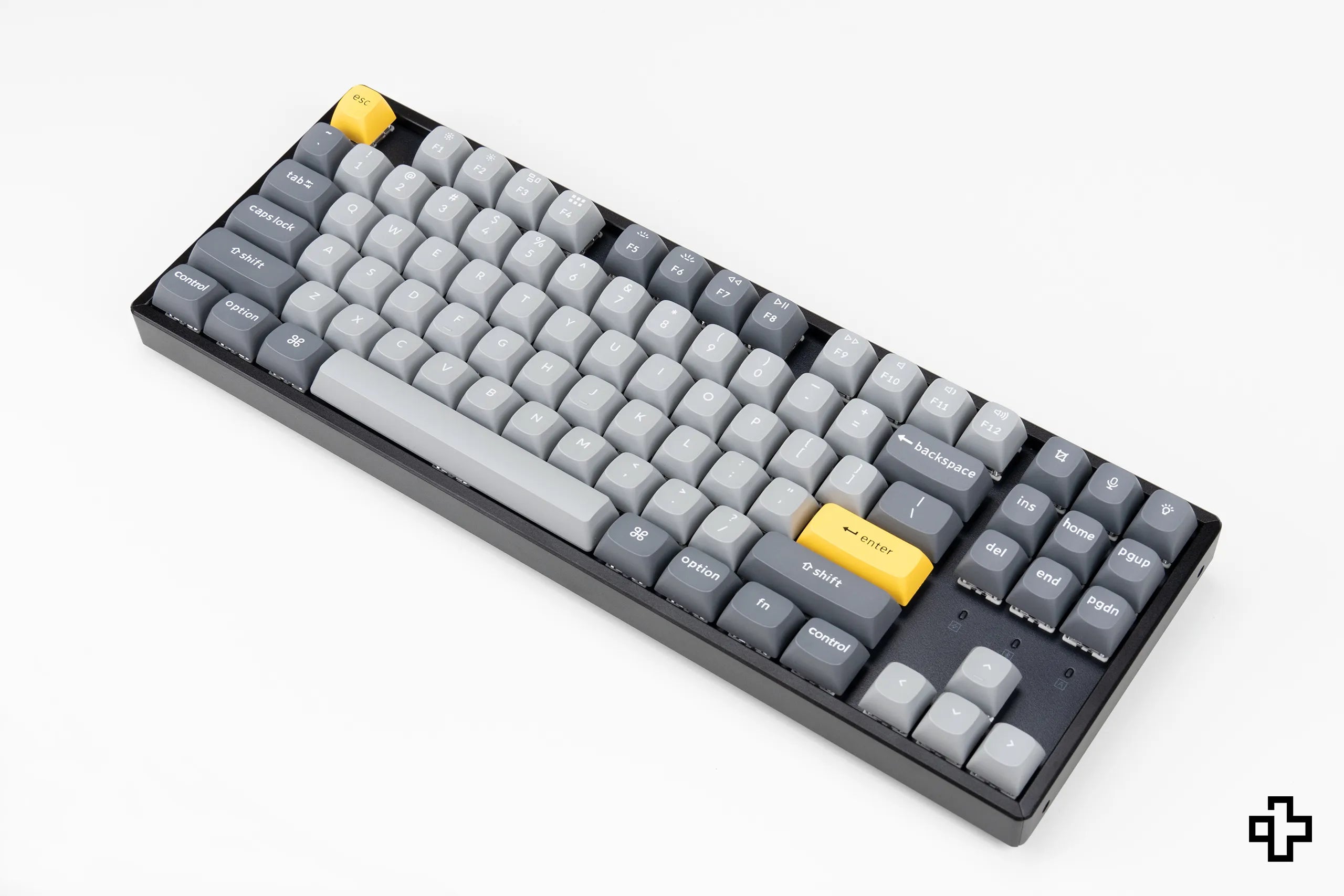 Set Keychron OSA PBT Double Shot Gray V2