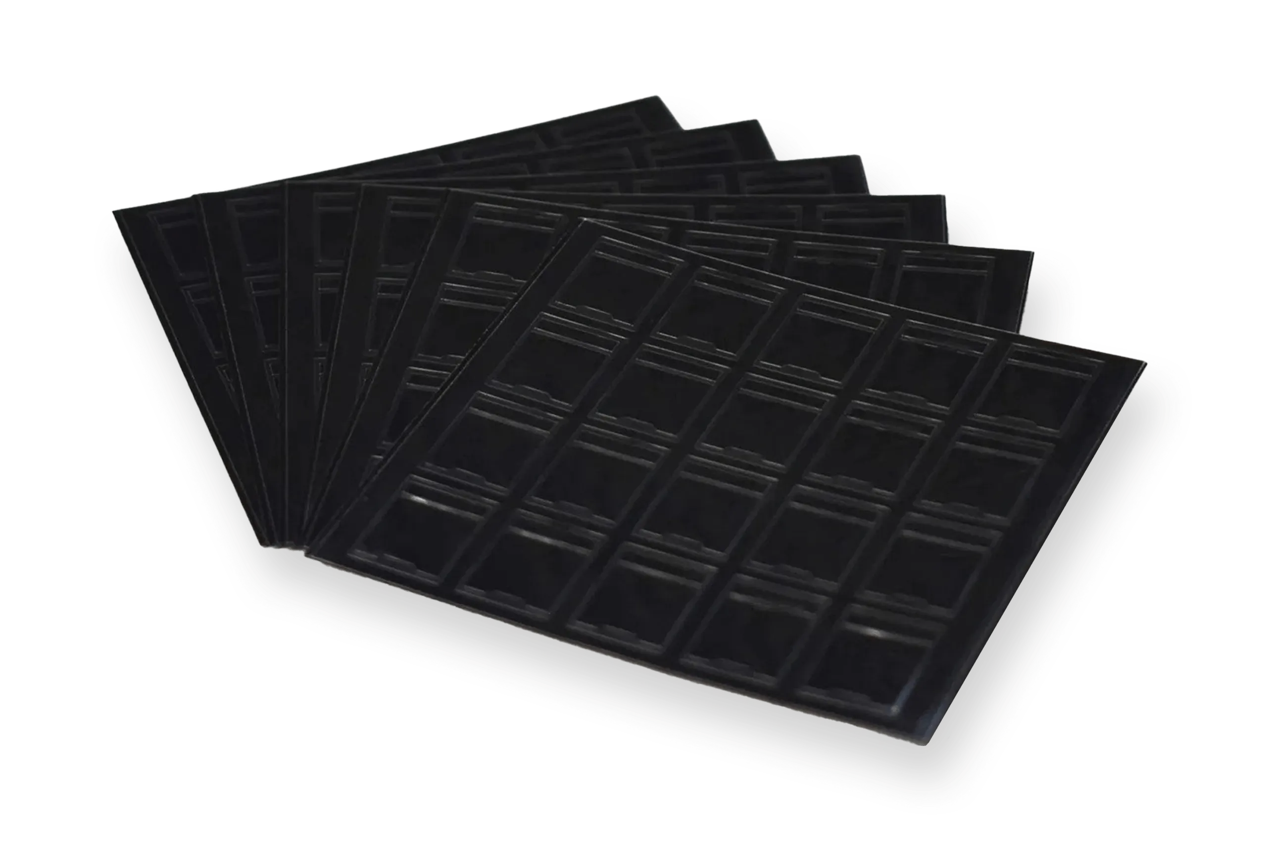 Durock Switch Film 0,3mm 120 pezzi