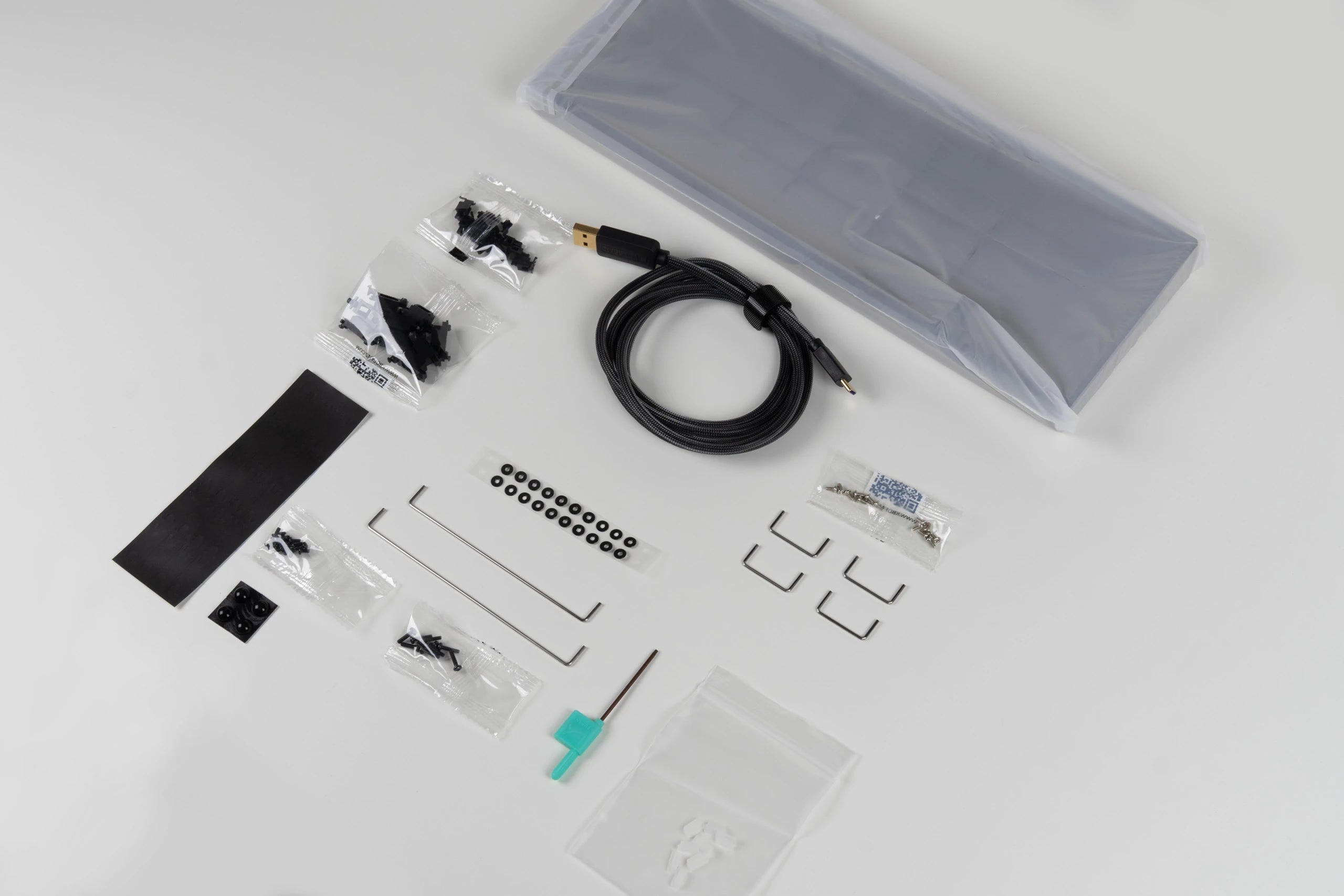 KBD67 Lite R4 Mechanical Keyboard Kit