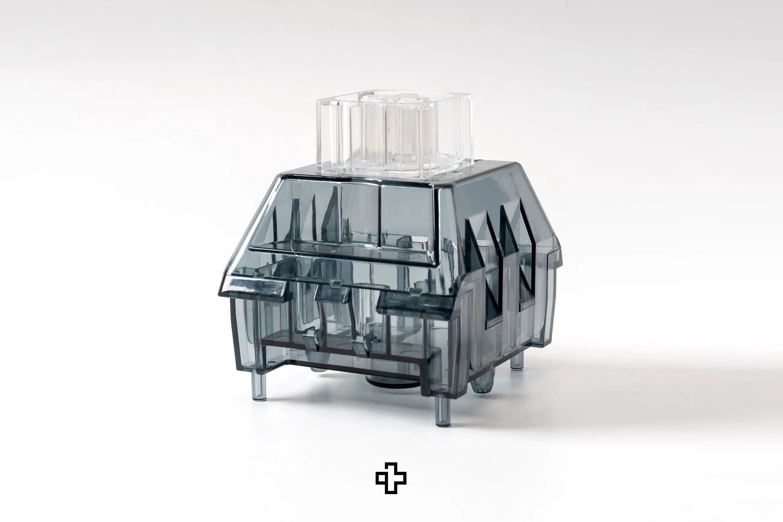 Boîte de rangement pour interrupteurs Kailh Cutie