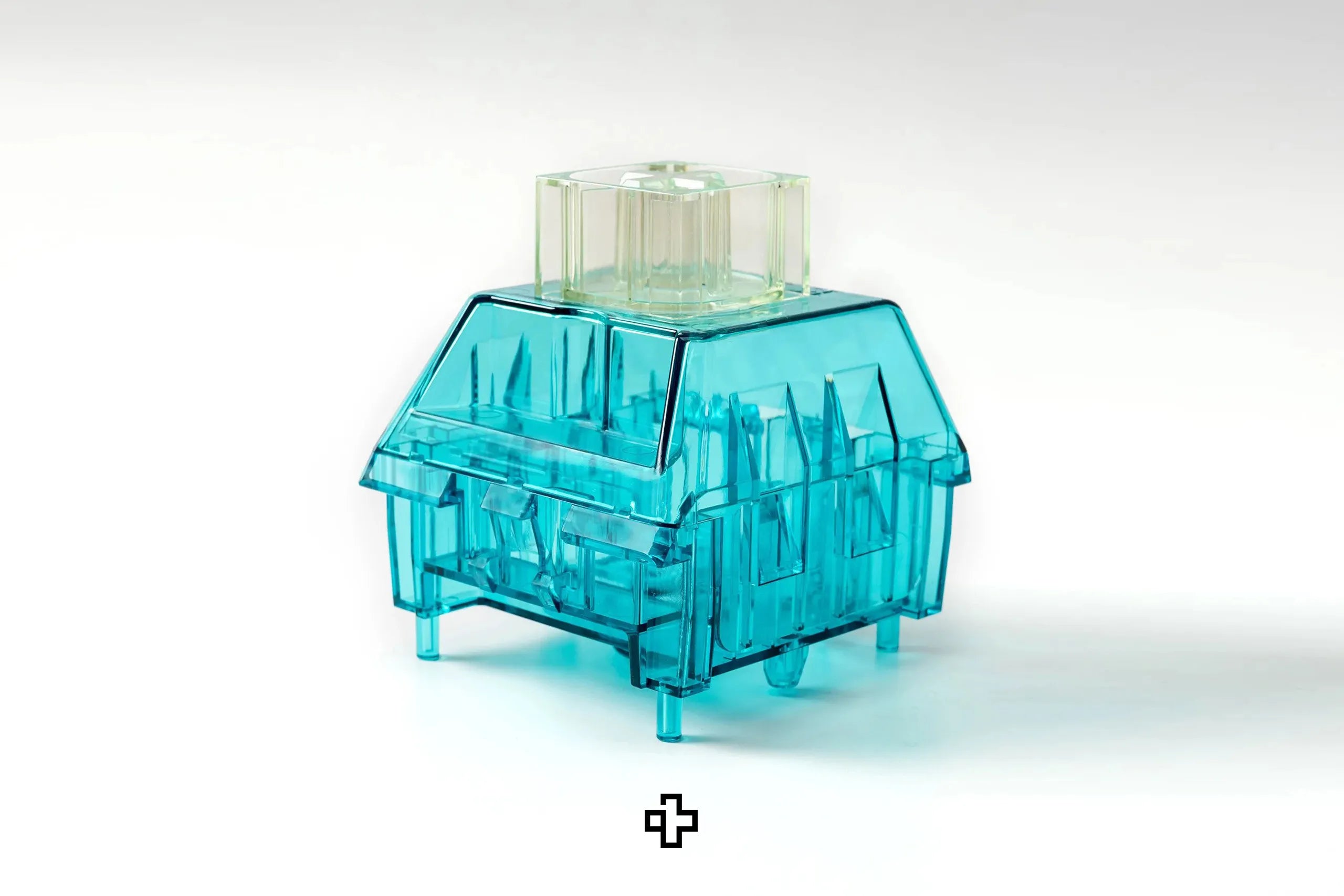 Boîte de rangement pour interrupteurs Kailh Cutie