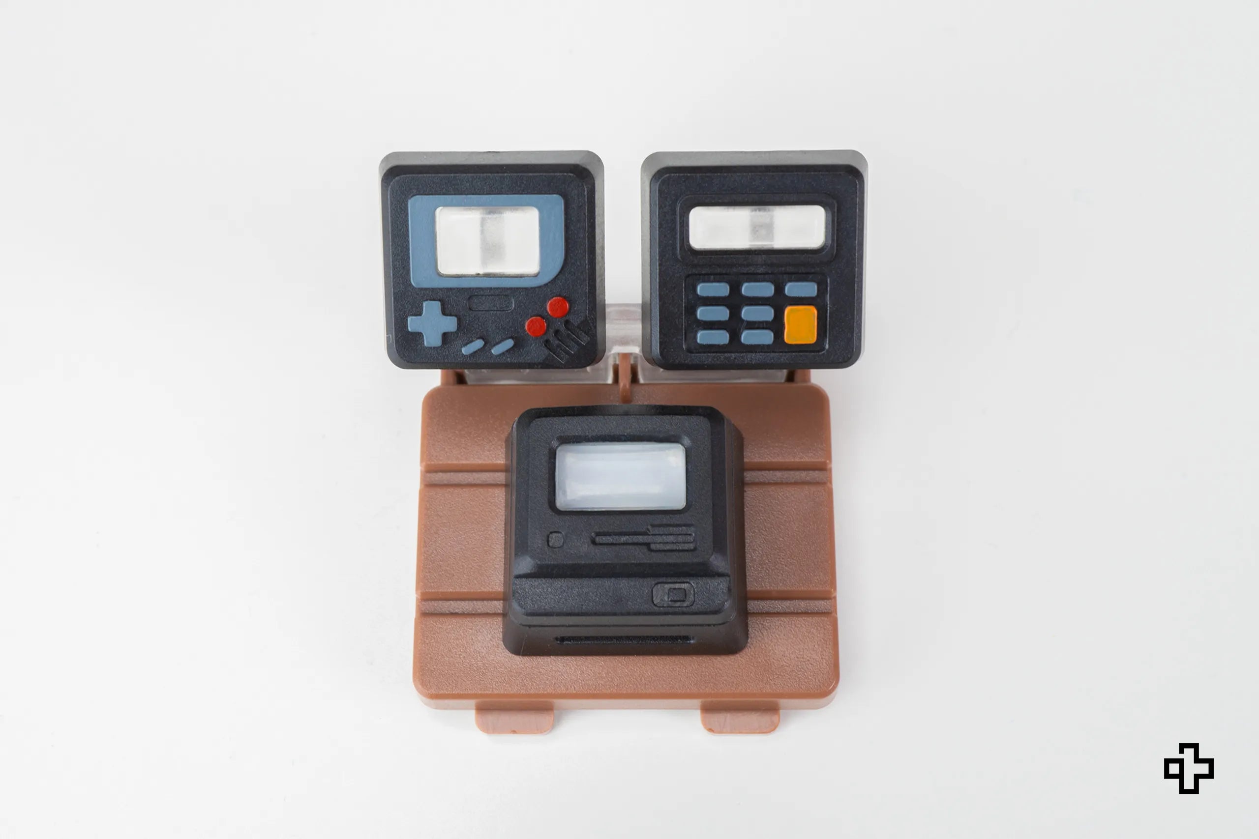 Artisan Black Gameboy