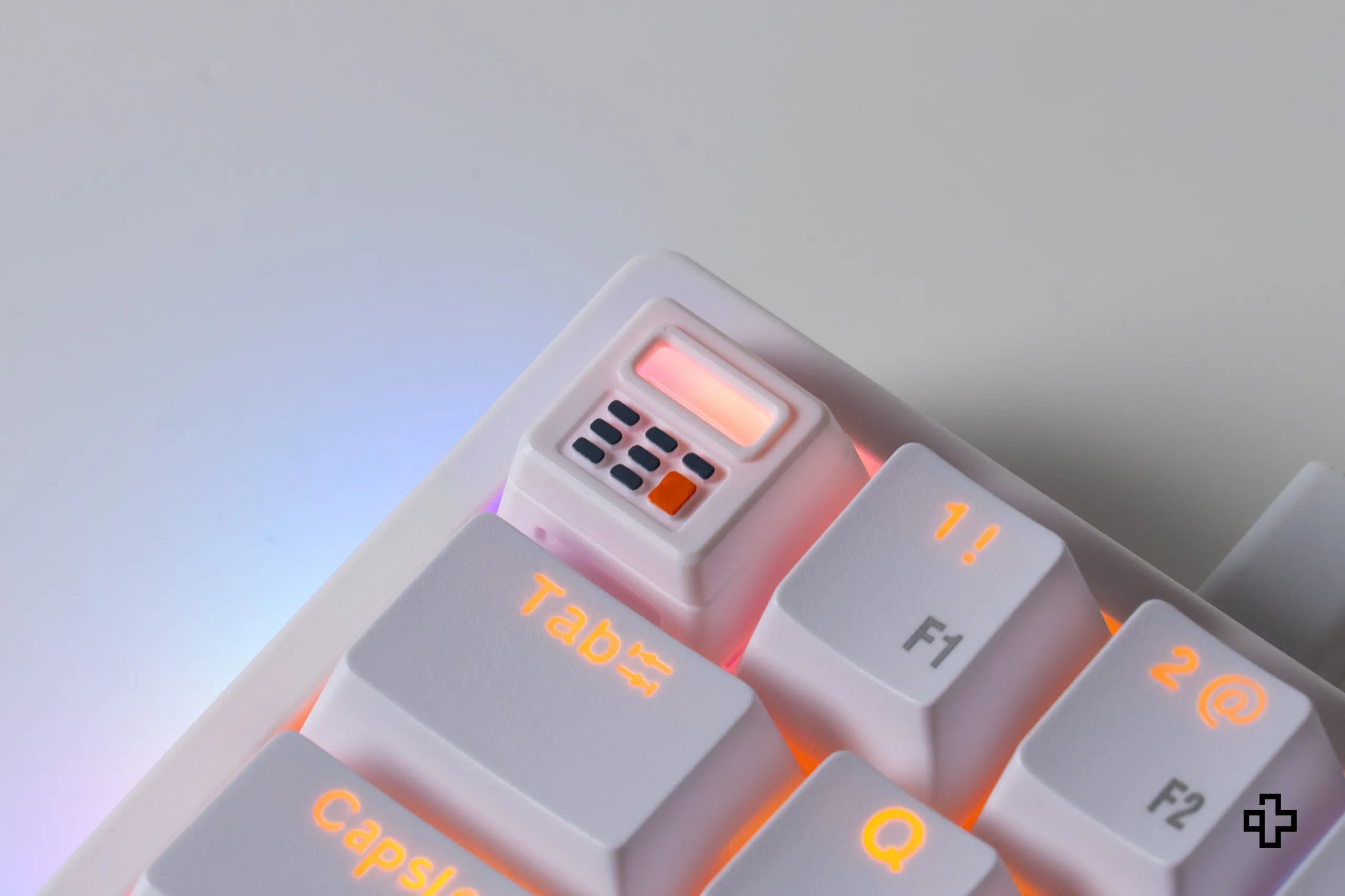 Handgemachte Gameboy Alb