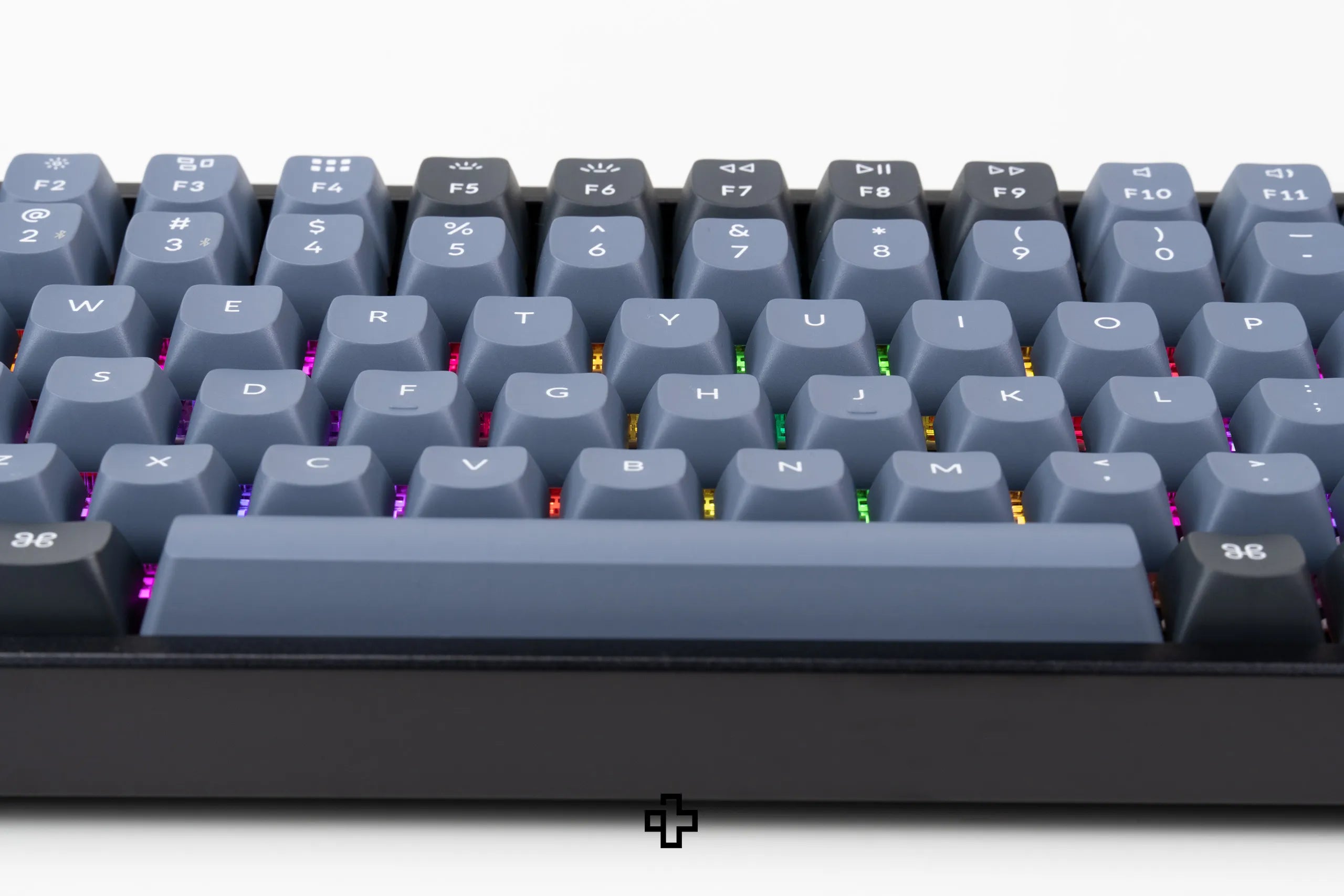Keychron K2 Pro Hotswap RGB Wireless Mechanical Keyboard