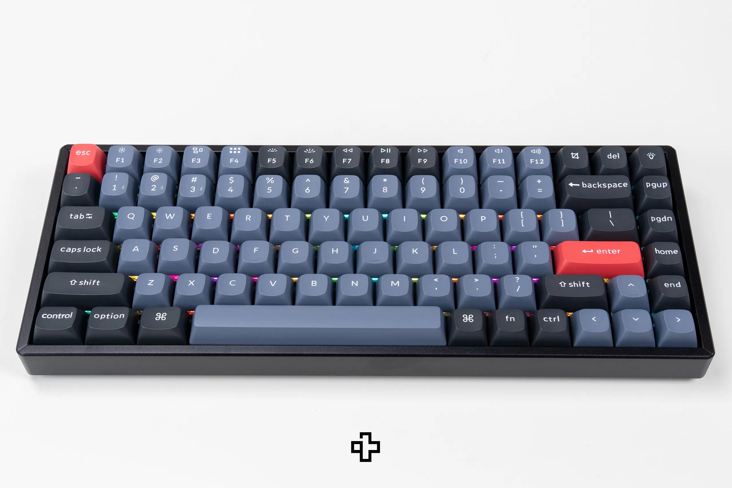 Keychron K2 Pro Hotswap RGB Wireless Mechanical Keyboard