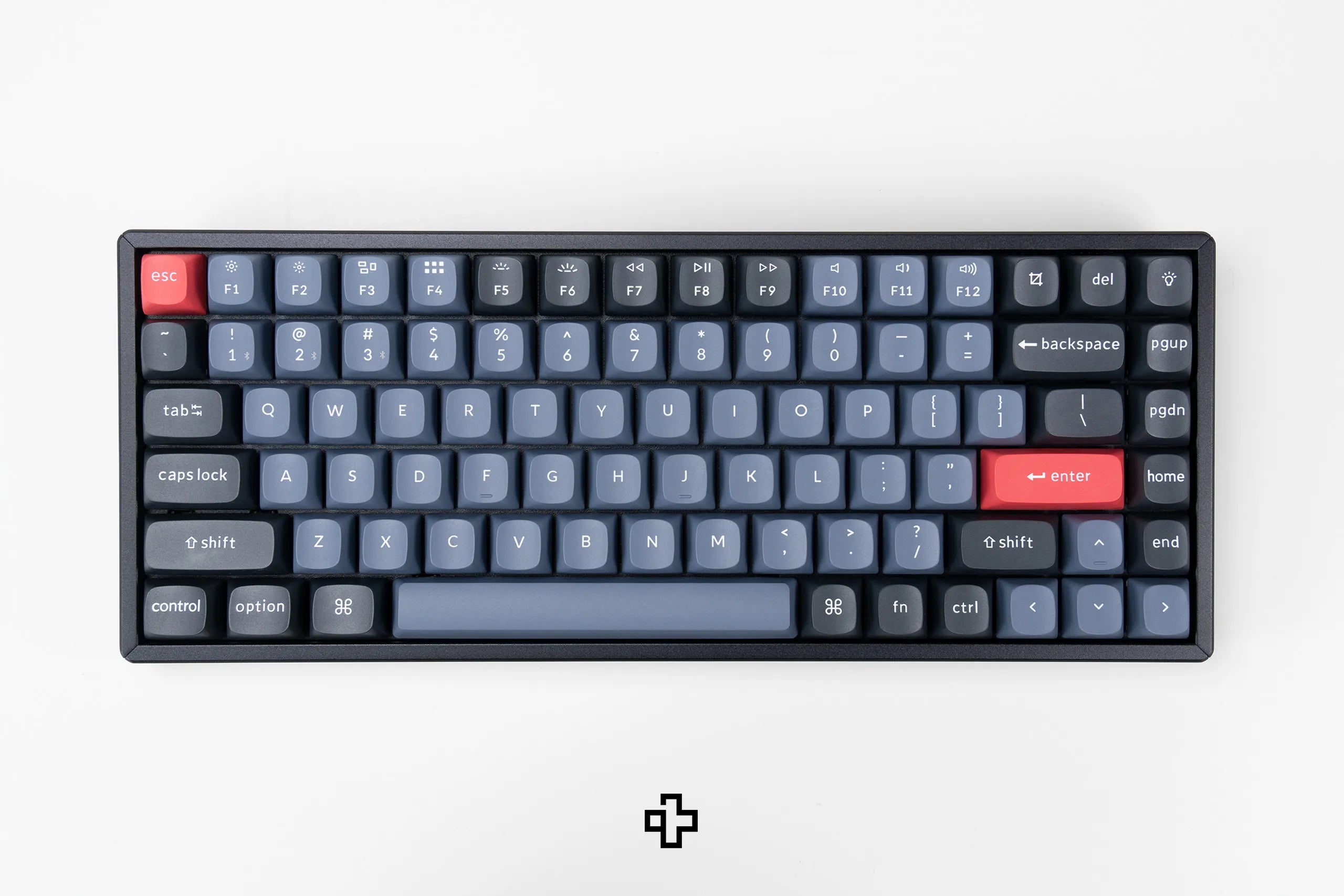 Keychron K2 Pro Hotswap RGB Wireless Mechanical Keyboard