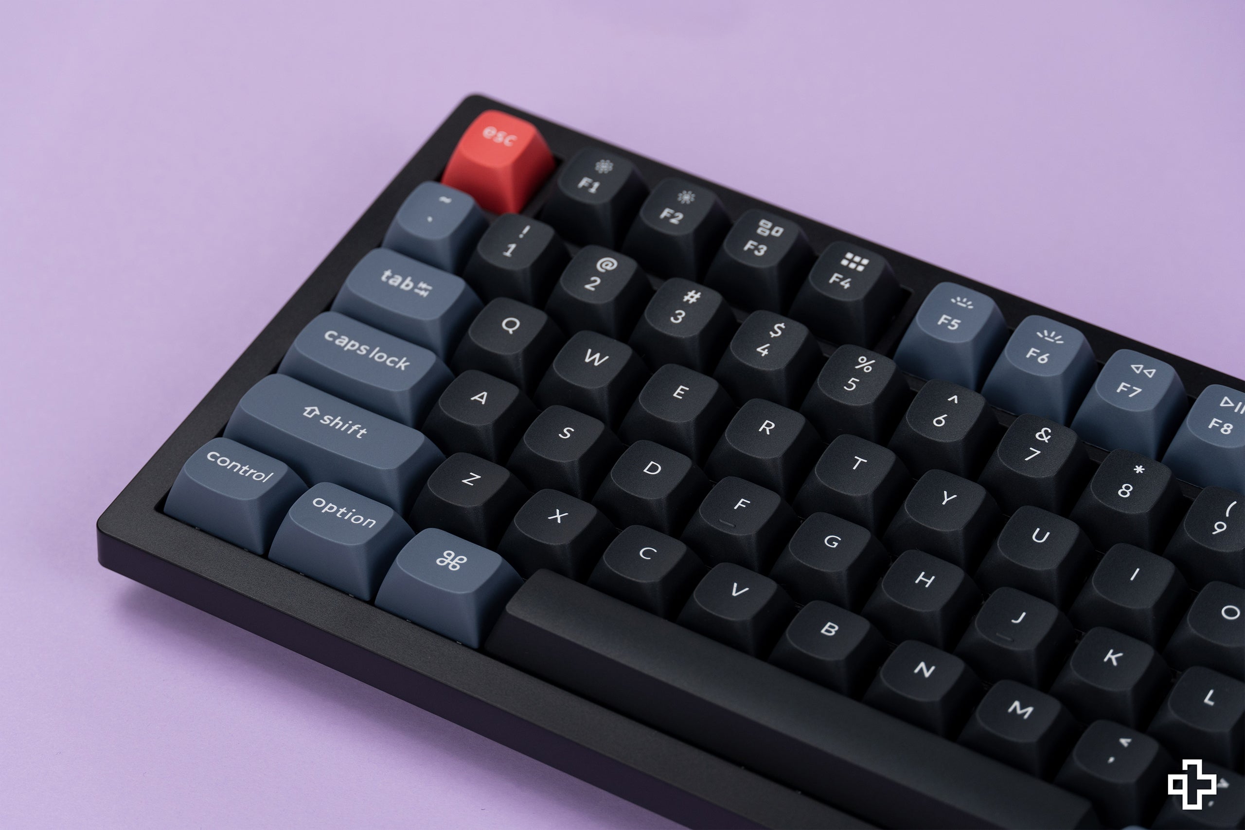 Keychron V3 Hotswap RGB Tastatura Mecanica - QwertyKey