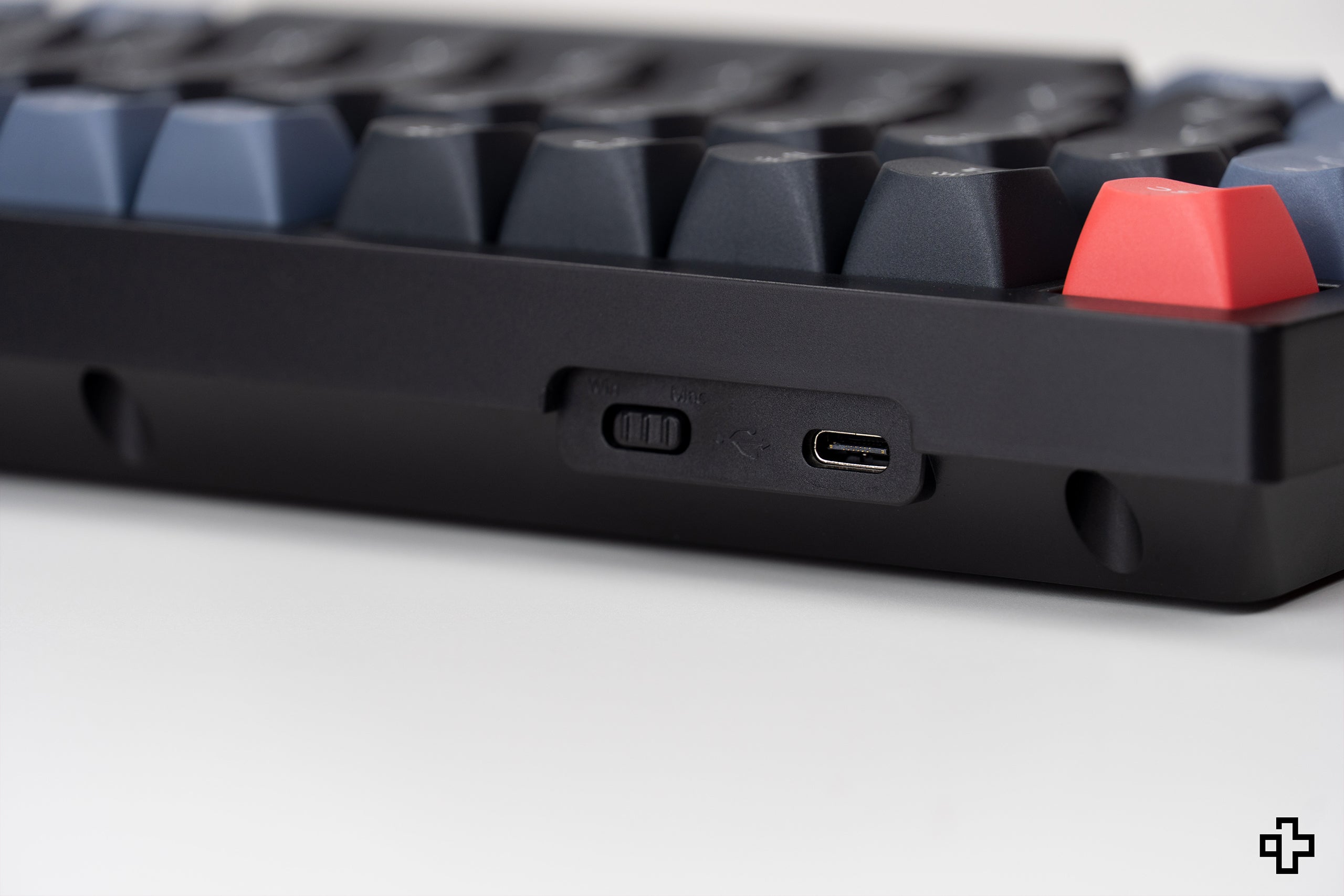 Keychron V3 Hotswap RGB Tastatura Mecanica - QwertyKey