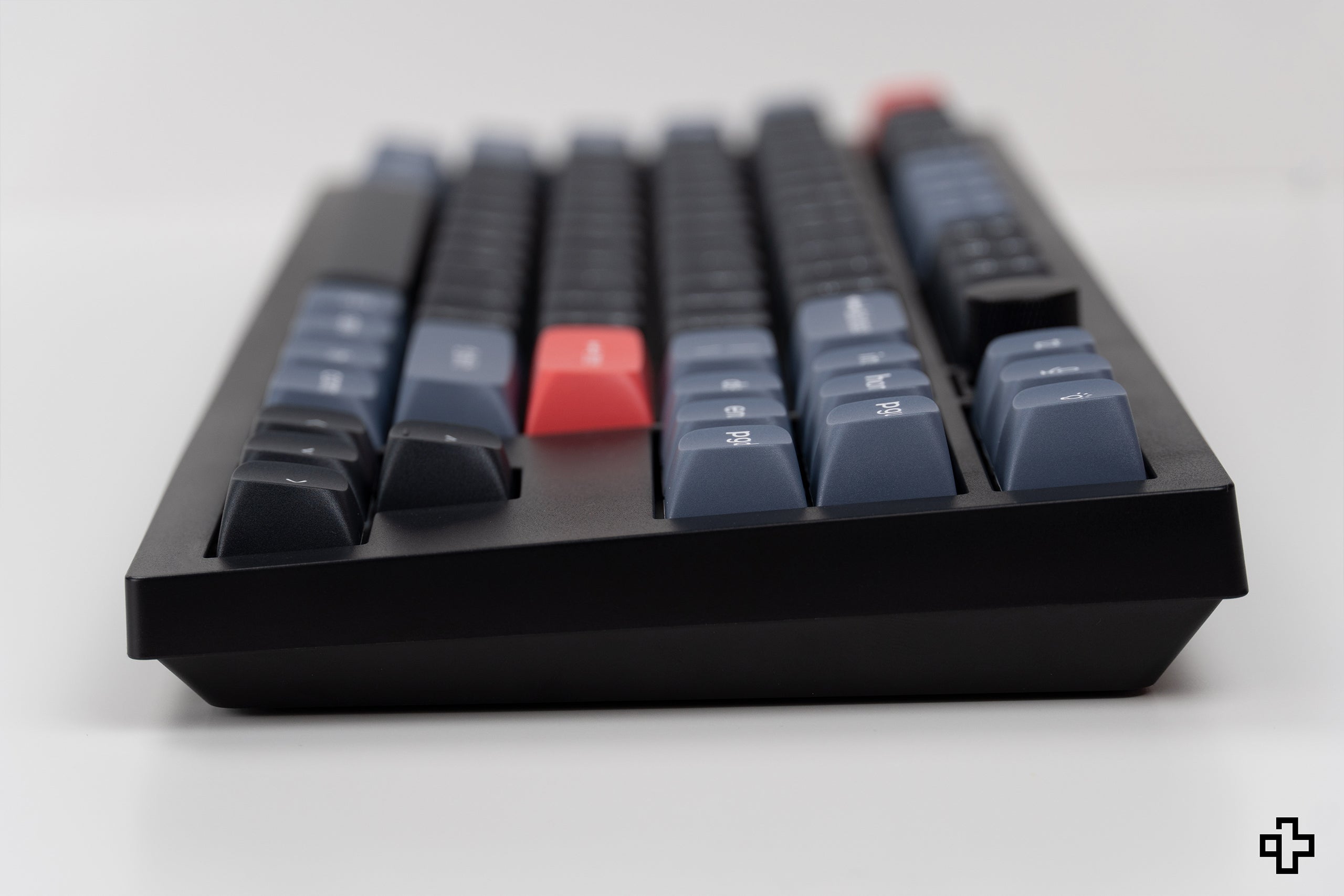 Keychron V3 Hotswap RGB Tastatura Mecanica - QwertyKey