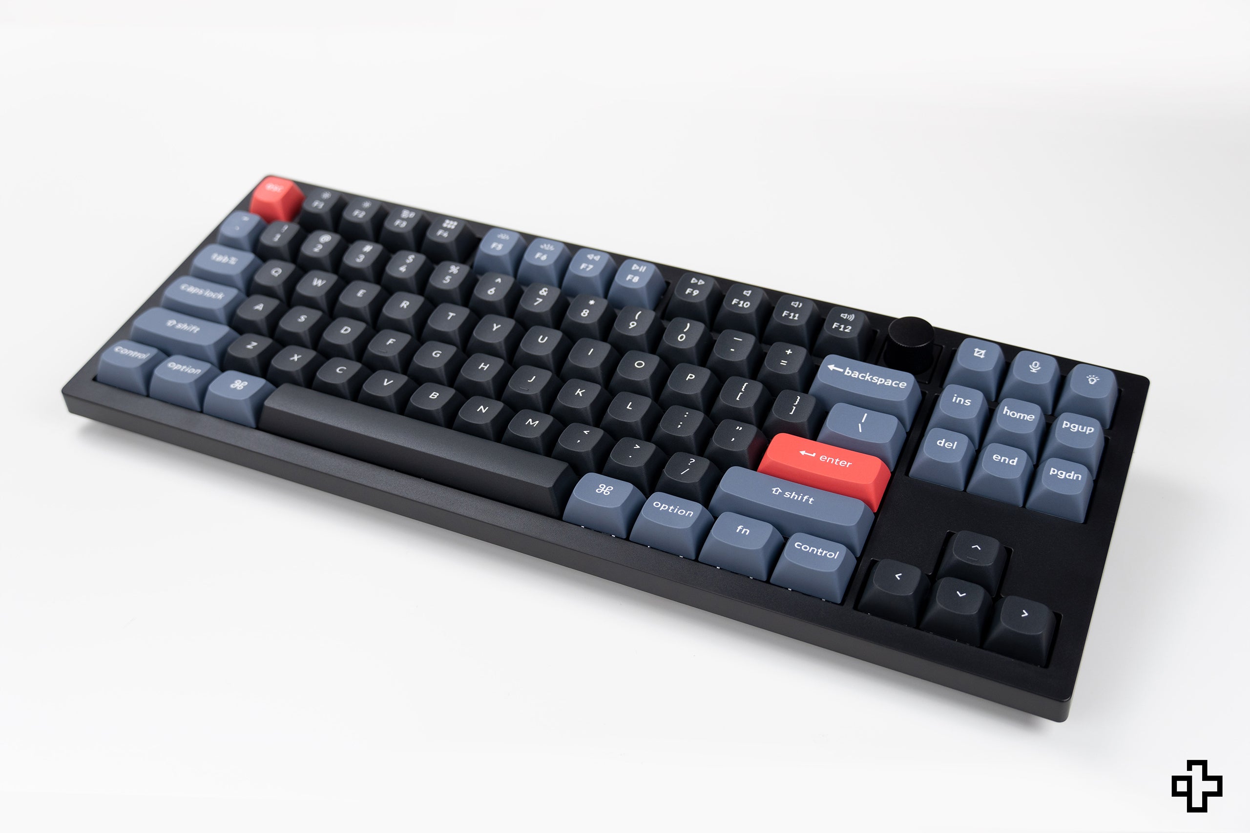 Keychron V3 Hotswap RGB Tastatura Mecanica - QwertyKey