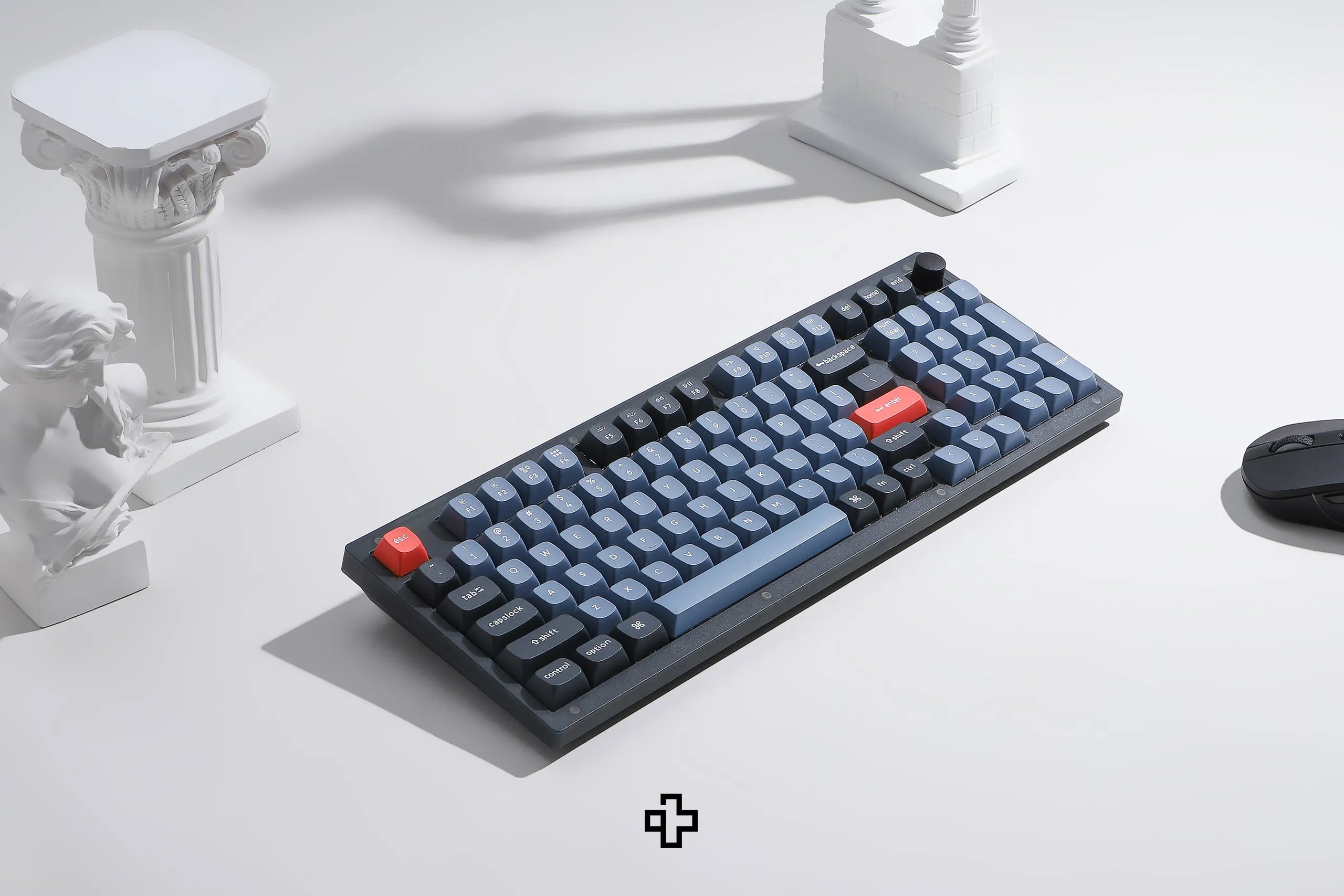 Keychron V5 Hotswap RGB Mechanical Keyboard